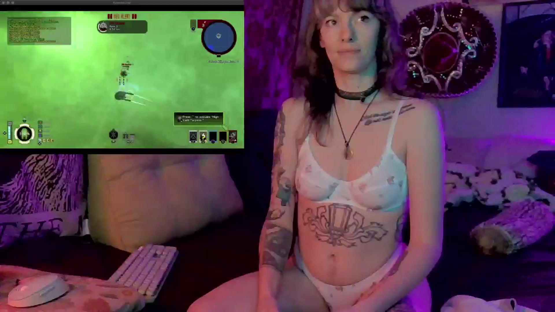 Gallery image thumbnail from CdrTroi's myfreecams stream on, 09/05/2024, 09:59 image 10 of 20