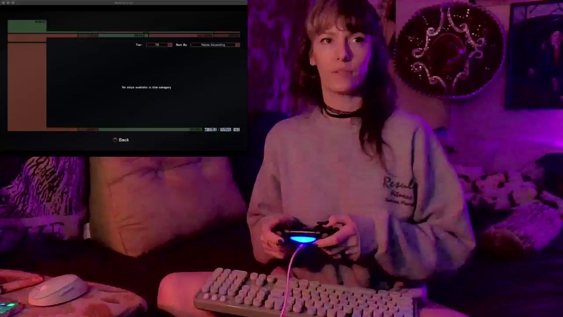 Gallery image thumbnail from CdrTroi's myfreecams stream on, 09/05/2024, 09:59 image 15 of 20