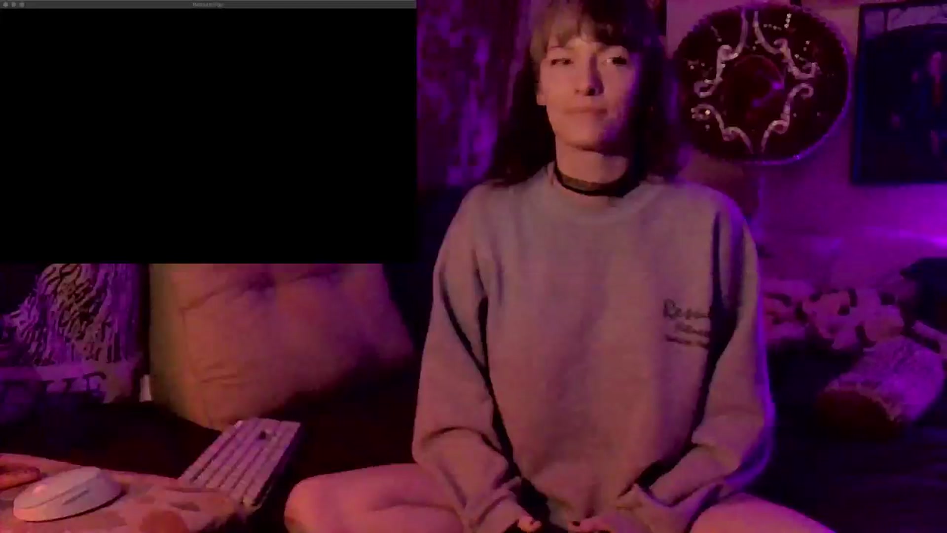 Gallery image thumbnail from CdrTroi's myfreecams stream on, 09/05/2024, 09:59 image 5 of 20