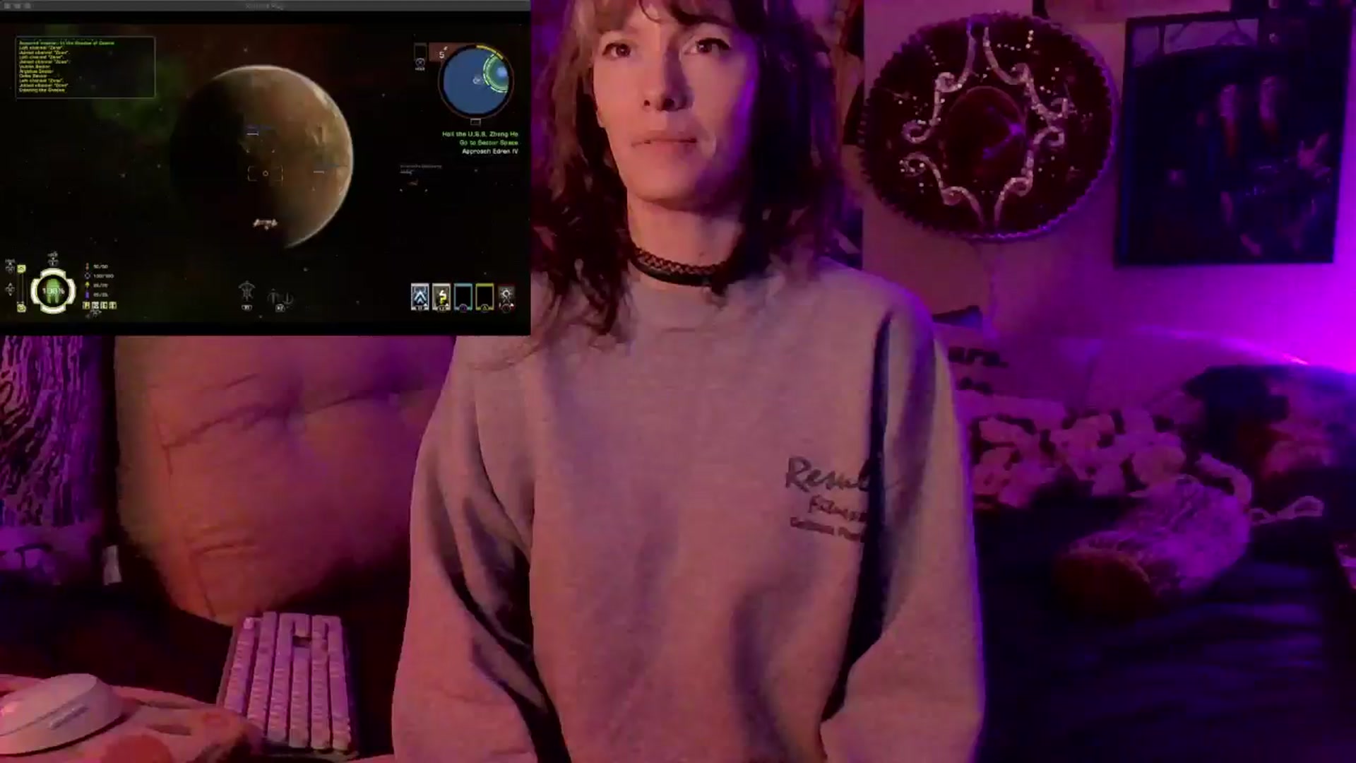 Gallery image thumbnail from CdrTroi's myfreecams stream on, 09/05/2024, 09:59 image 19 of 20