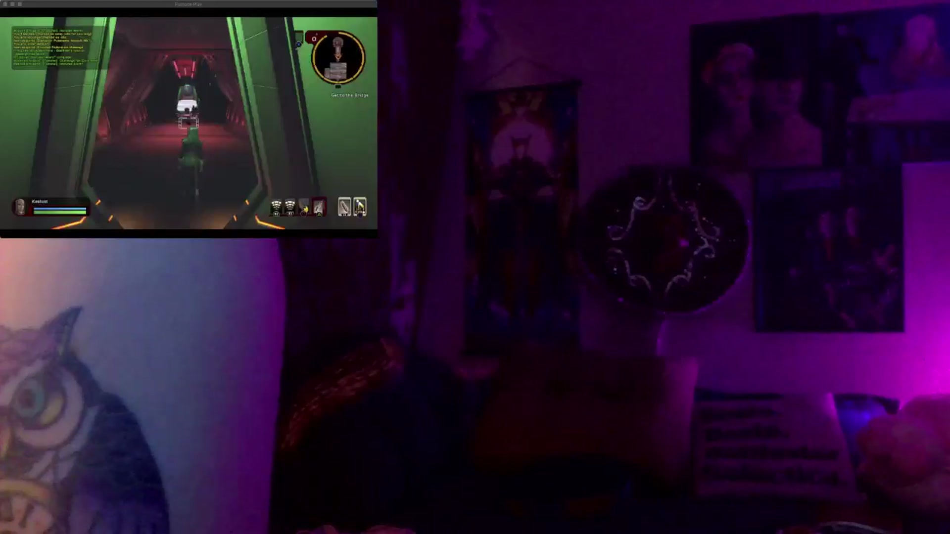 Gallery image thumbnail from CdrTroi's myfreecams stream on, 09/06/2024, 07:56 image 19 of 20