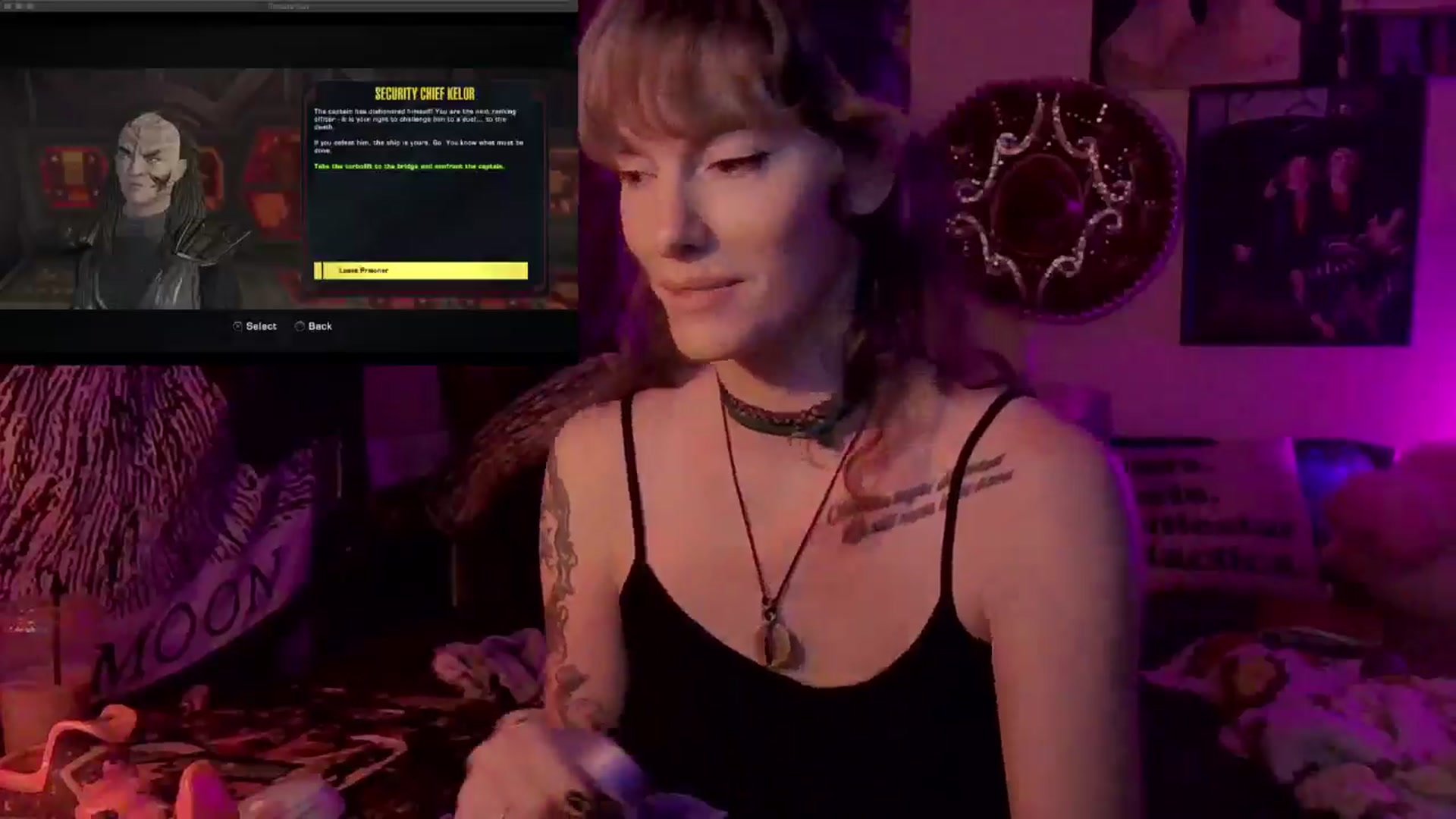 Gallery image thumbnail from CdrTroi's myfreecams stream on, 09/06/2024, 07:56 image 18 of 20