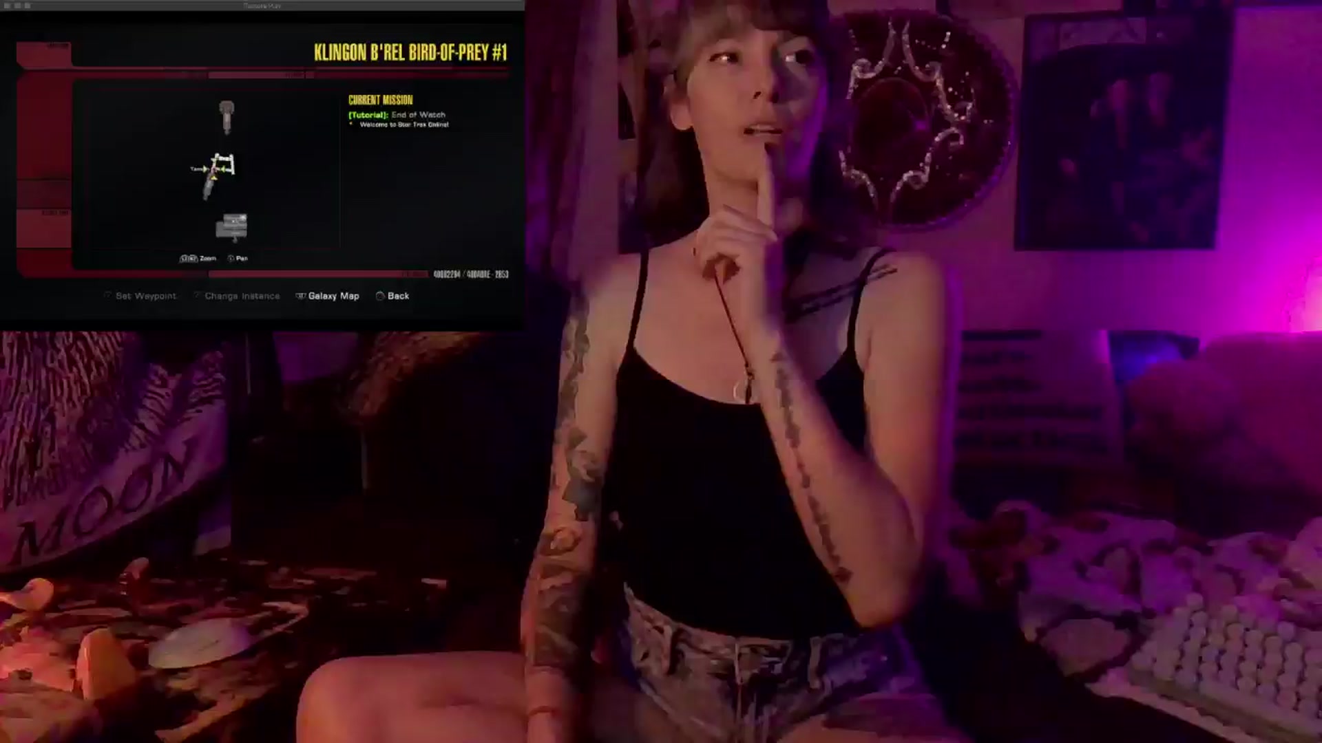 Gallery image thumbnail from CdrTroi's myfreecams stream on, 09/06/2024, 07:56 image 1 of 20
