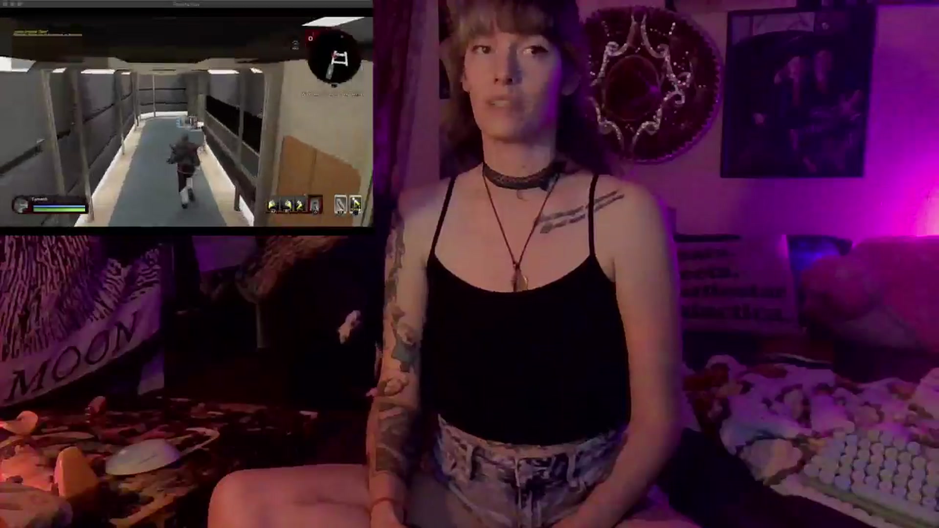 Gallery image thumbnail from CdrTroi's myfreecams stream on, 09/06/2024, 07:56 image 2 of 20