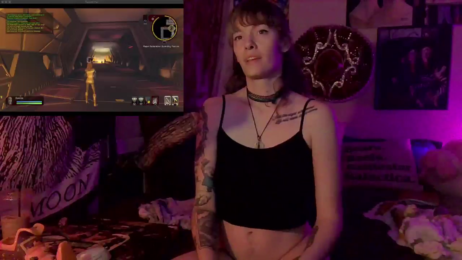 Gallery image thumbnail from CdrTroi's myfreecams stream on, 09/06/2024, 07:56 image 16 of 20