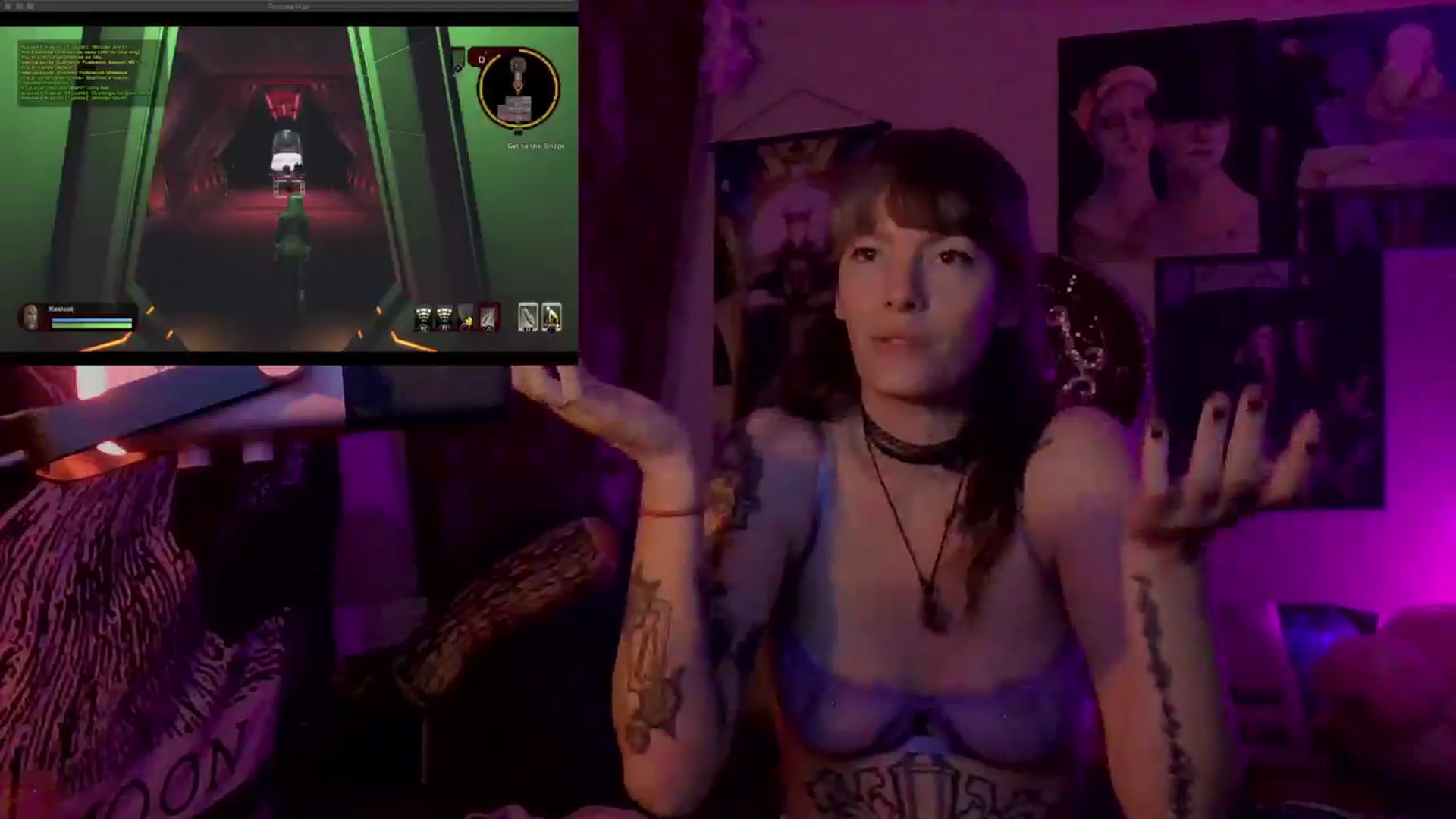 Gallery image thumbnail from CdrTroi's myfreecams stream on, 09/06/2024, 07:56 image 20 of 20