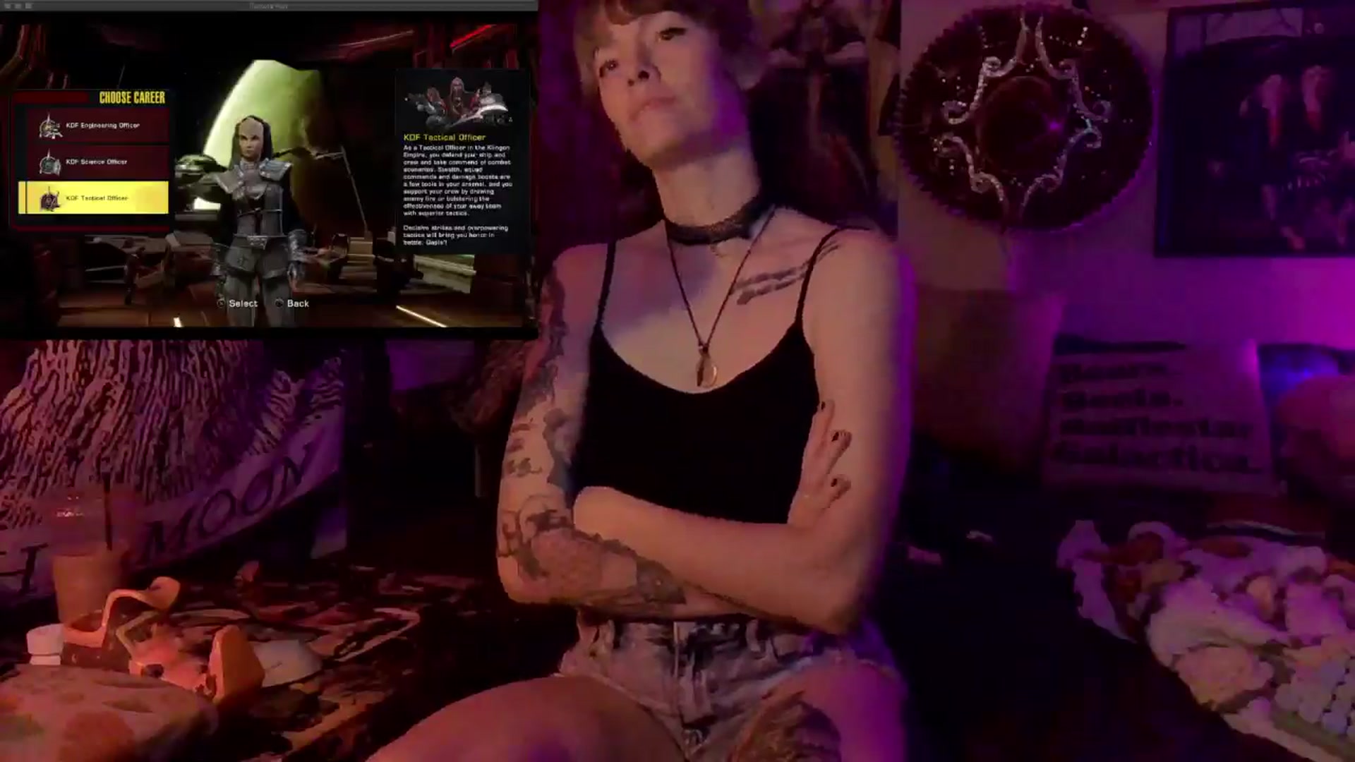 Gallery image thumbnail from CdrTroi's myfreecams stream on, 09/06/2024, 07:56 image 7 of 20