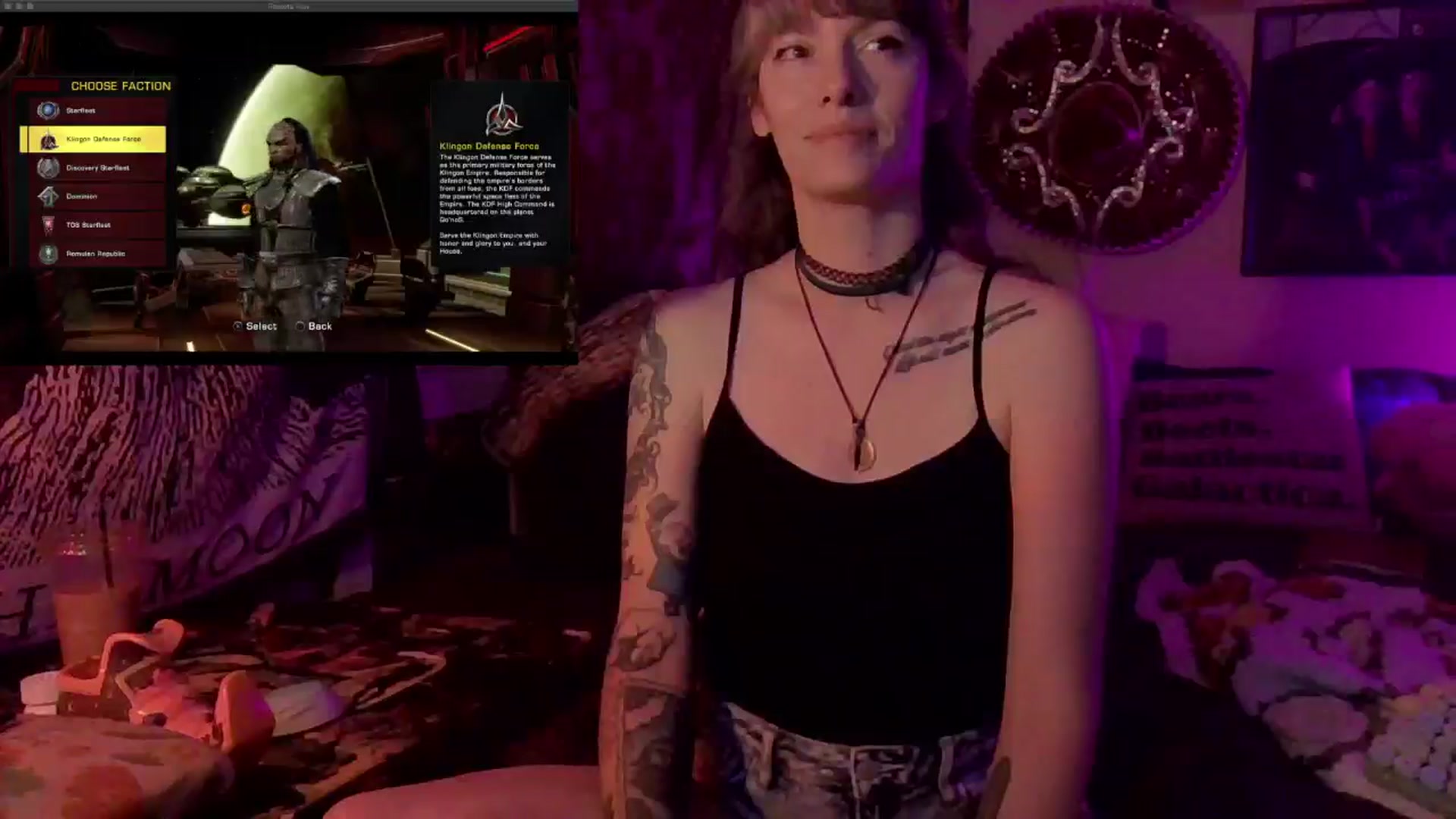 Gallery image thumbnail from CdrTroi's myfreecams stream on, 09/06/2024, 07:56 image 5 of 20