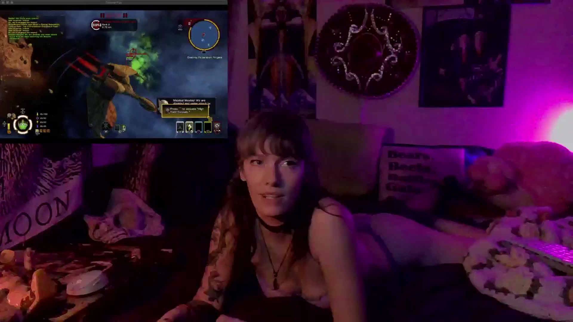 Gallery image thumbnail from CdrTroi's myfreecams stream on, 09/06/2024, 10:47 image 4 of 20