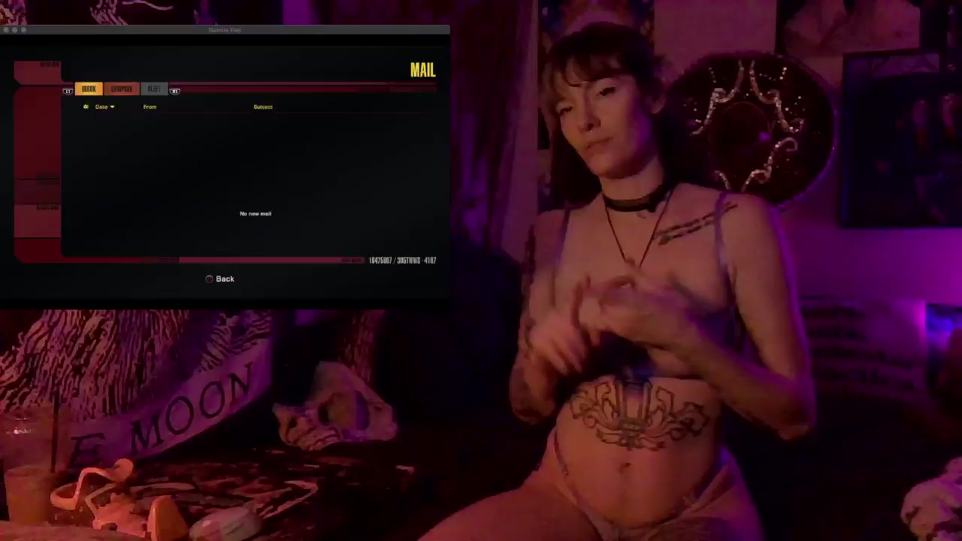 Gallery image thumbnail from CdrTroi's myfreecams stream on, 09/06/2024, 10:47 image 10 of 20