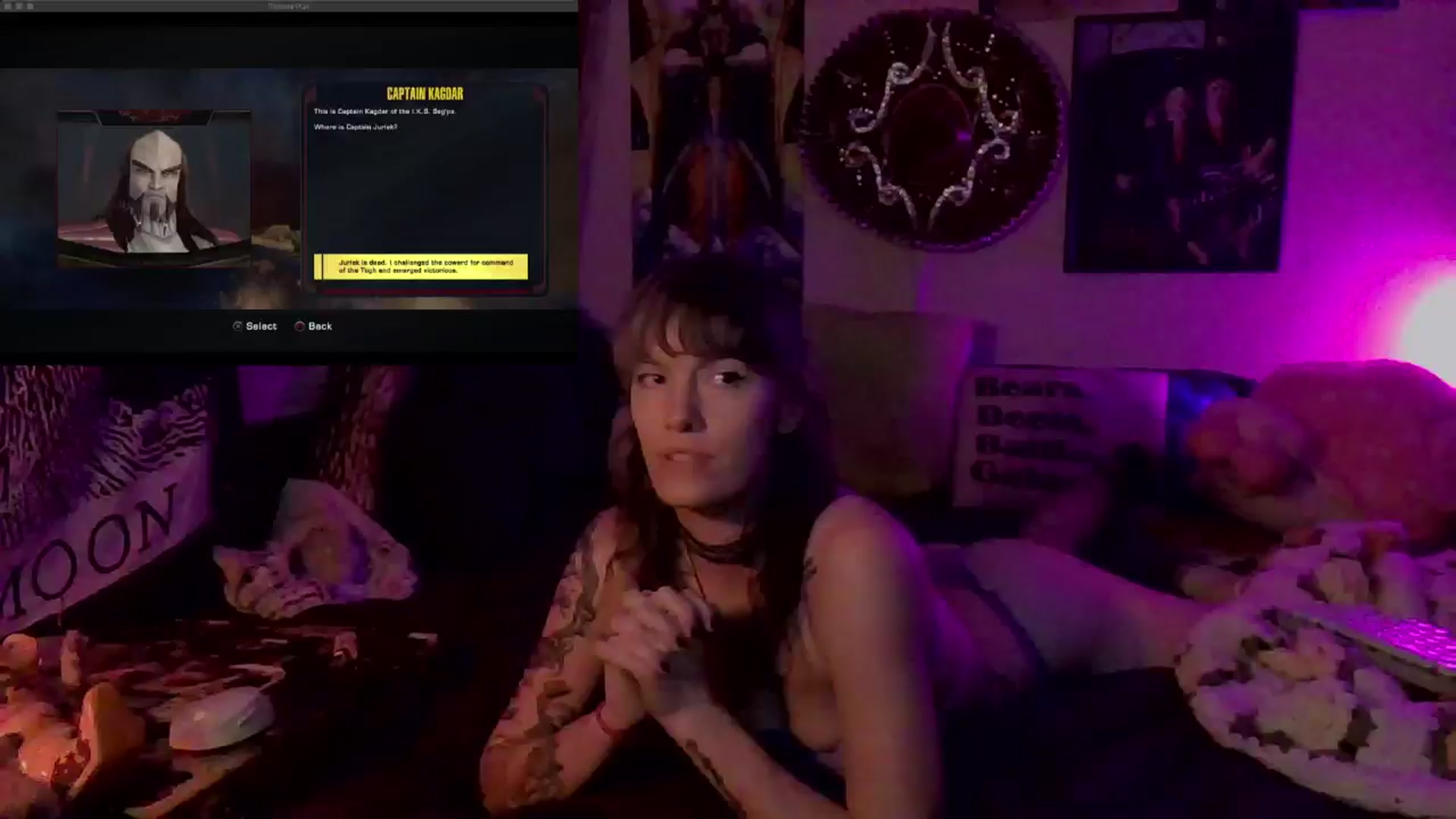 Gallery image thumbnail from CdrTroi's myfreecams stream on, 09/06/2024, 10:47 image 5 of 20