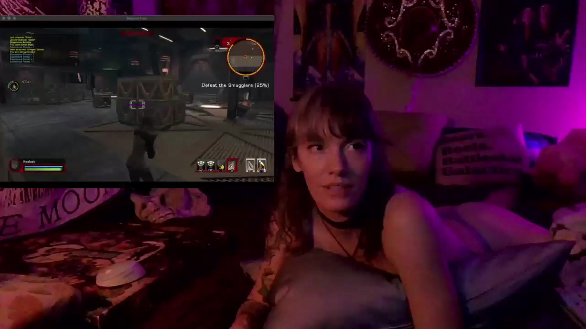 Gallery image thumbnail from CdrTroi's myfreecams stream on, 09/06/2024, 10:47 image 11 of 20