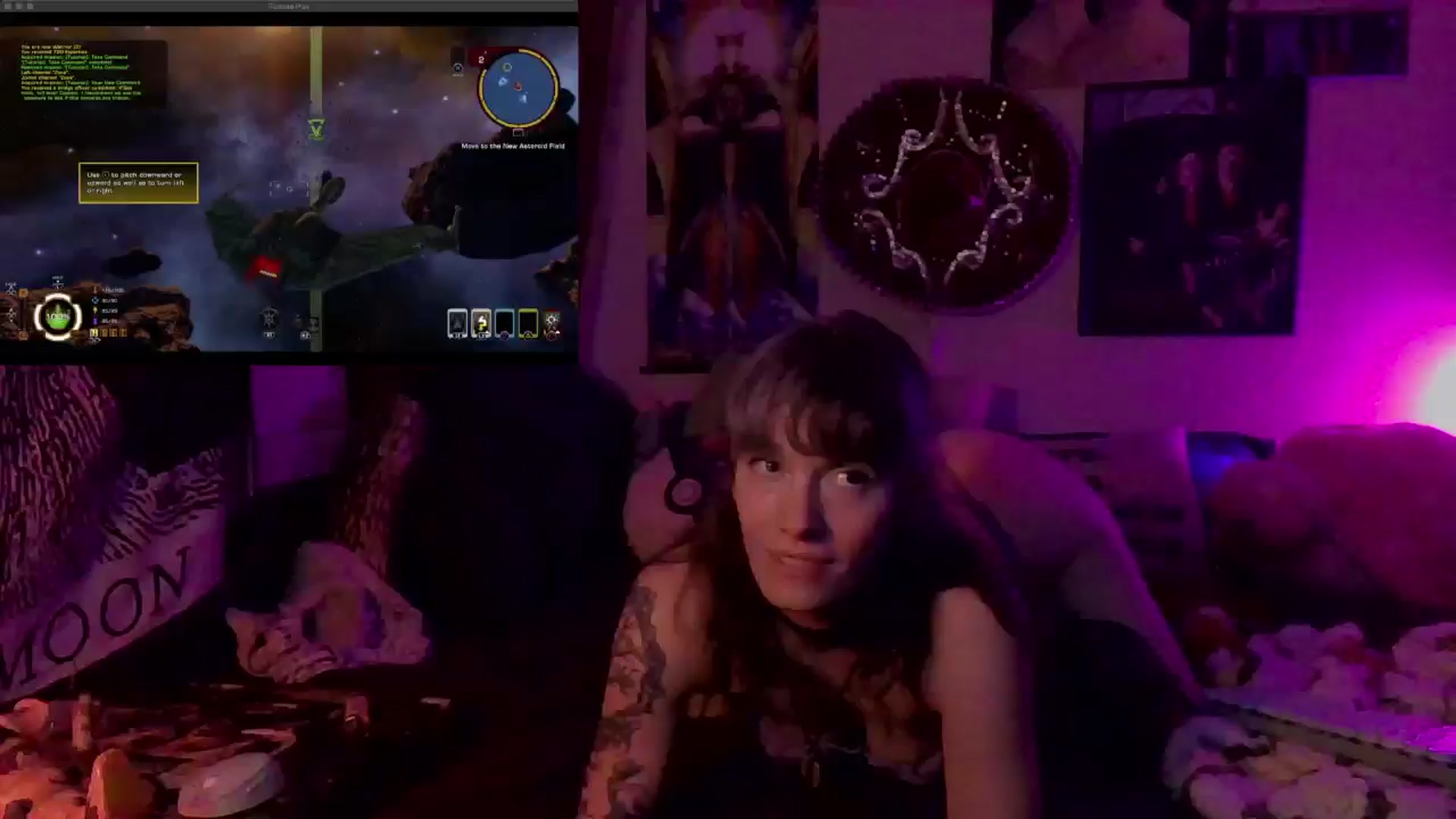 Gallery image thumbnail from CdrTroi's myfreecams stream on, 09/06/2024, 10:47 image 3 of 20