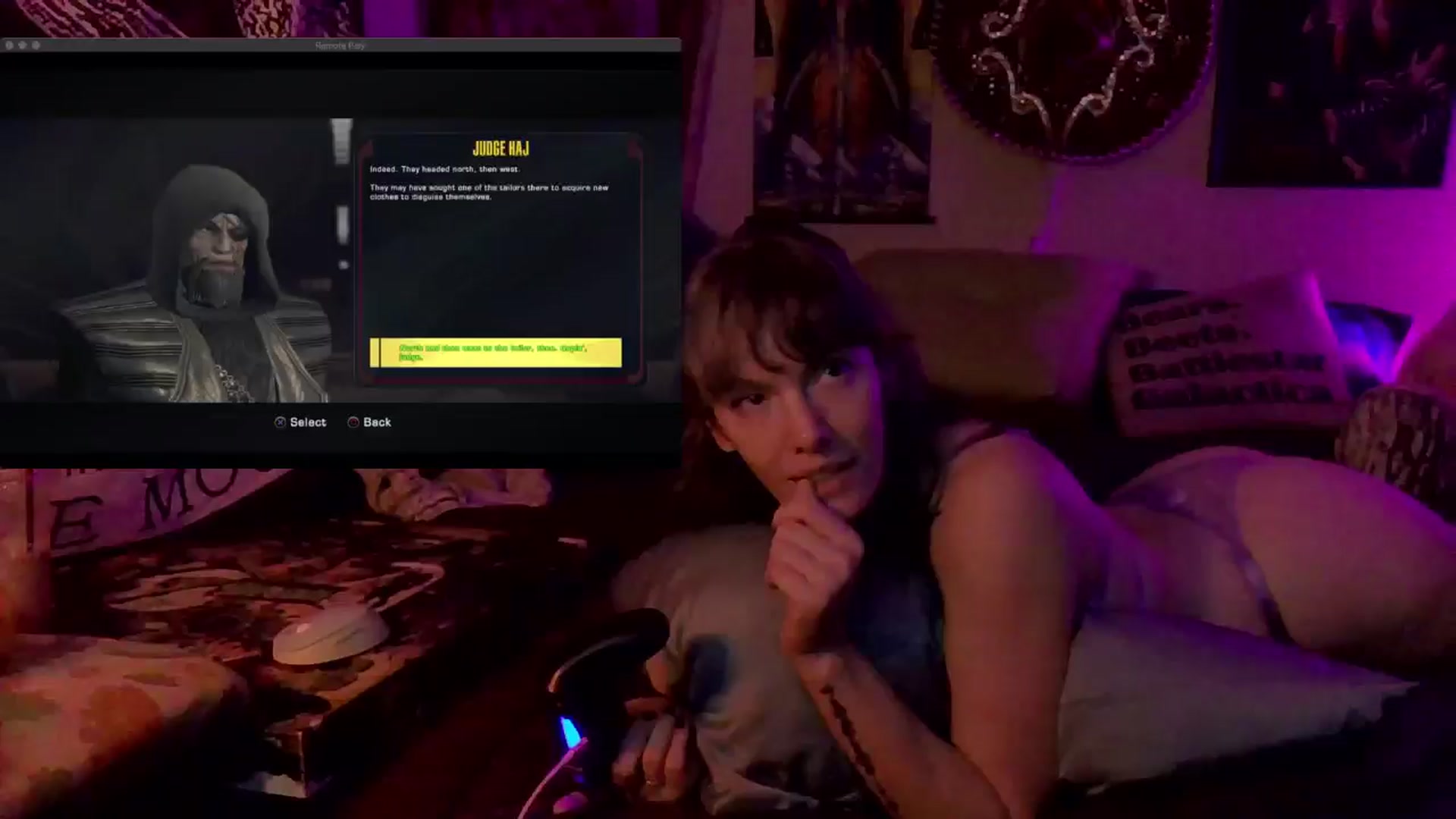 Gallery image thumbnail from CdrTroi's myfreecams stream on, 09/06/2024, 10:47 image 13 of 20