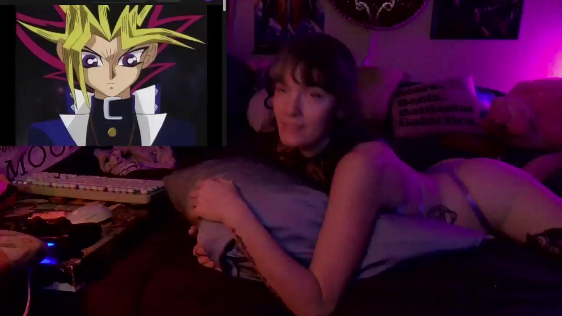 Gallery image thumbnail from CdrTroi's myfreecams stream on, 09/06/2024, 10:47 image 19 of 20