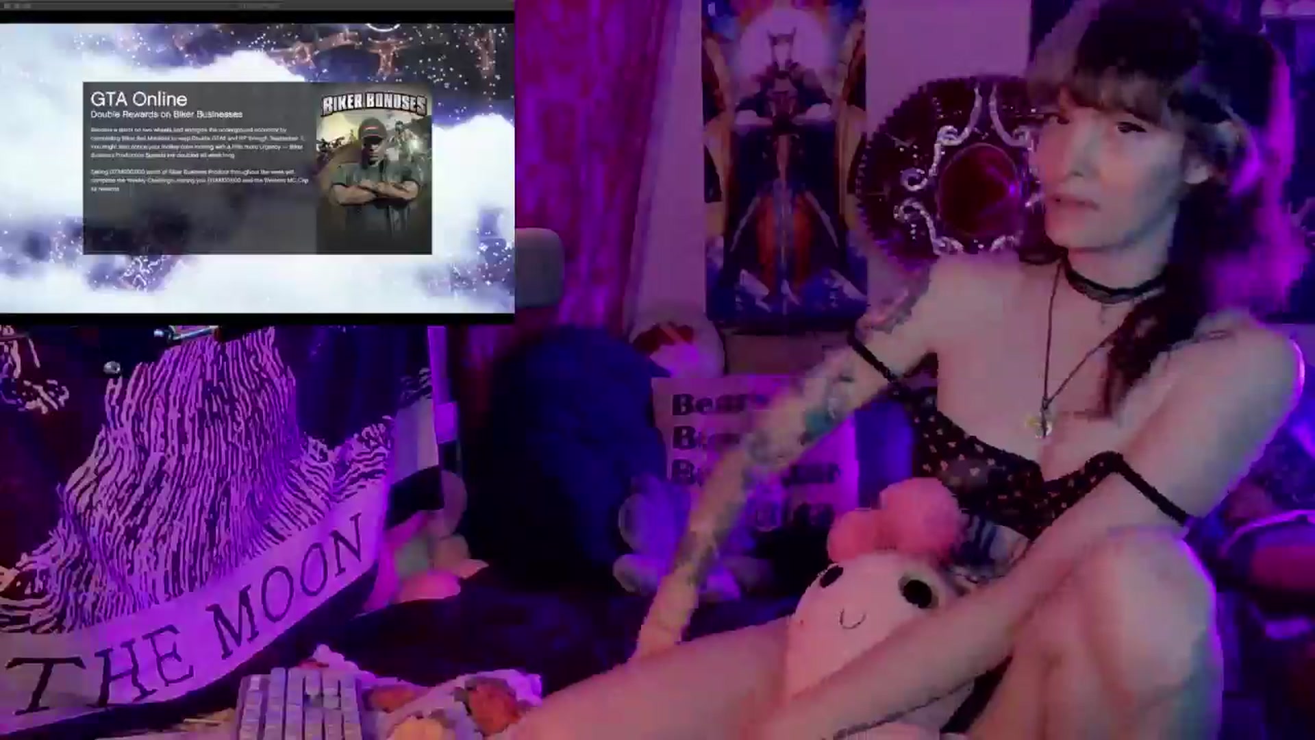 Gallery image thumbnail from CdrTroi's myfreecams stream on, 09/07/2024, 10:17 image 2 of 20