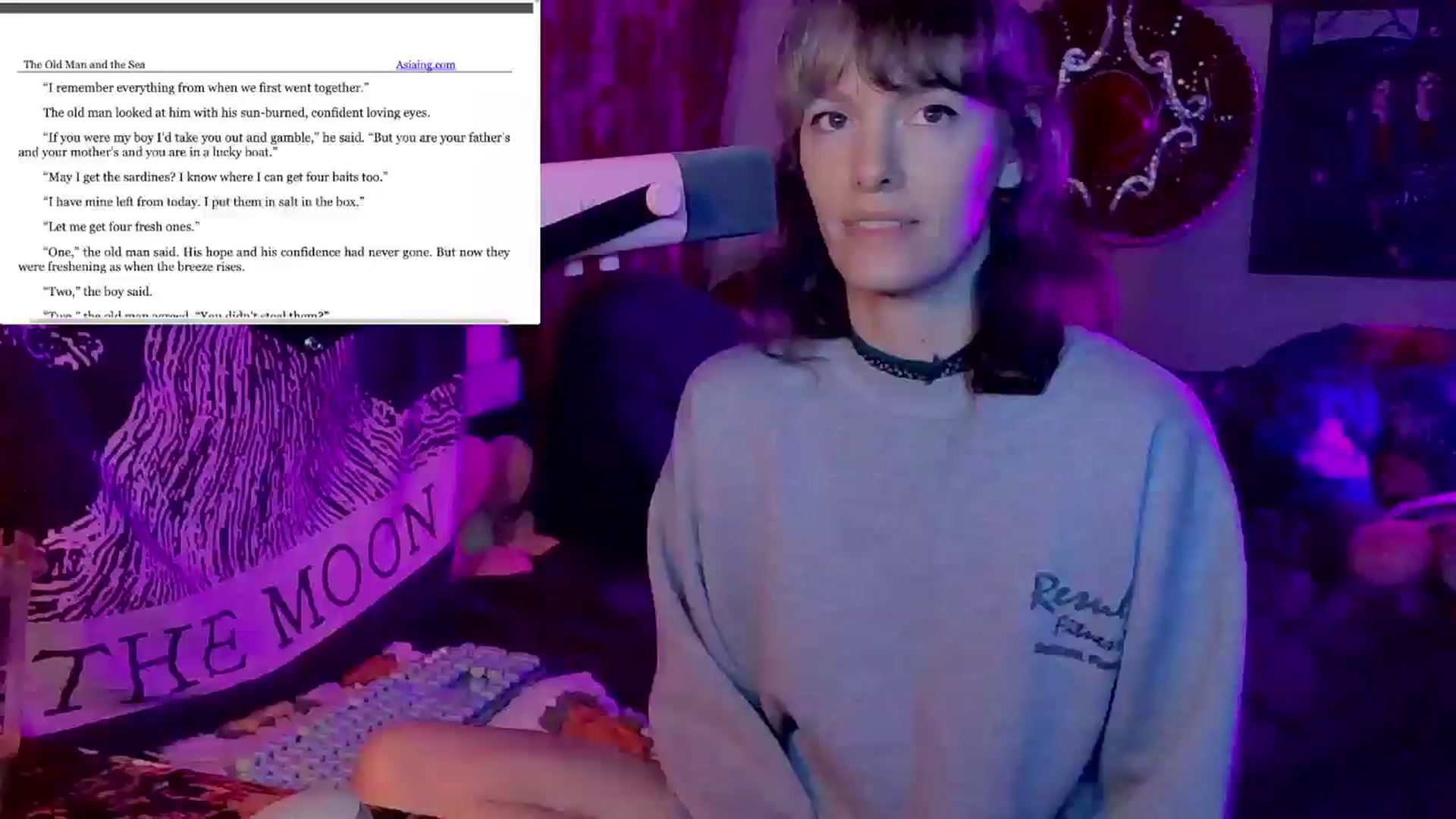 Gallery image thumbnail from CdrTroi's myfreecams stream on, 09/07/2024, 10:17 image 17 of 20