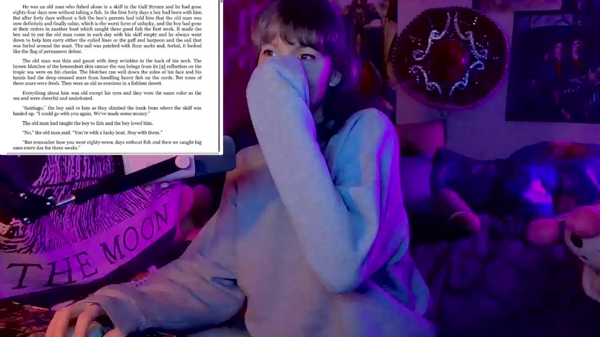 Gallery image thumbnail from CdrTroi's myfreecams stream on, 09/07/2024, 10:17 image 15 of 20