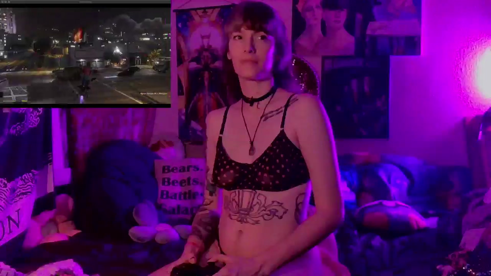 Gallery image thumbnail from CdrTroi's myfreecams stream on, 09/07/2024, 10:17 image 8 of 20