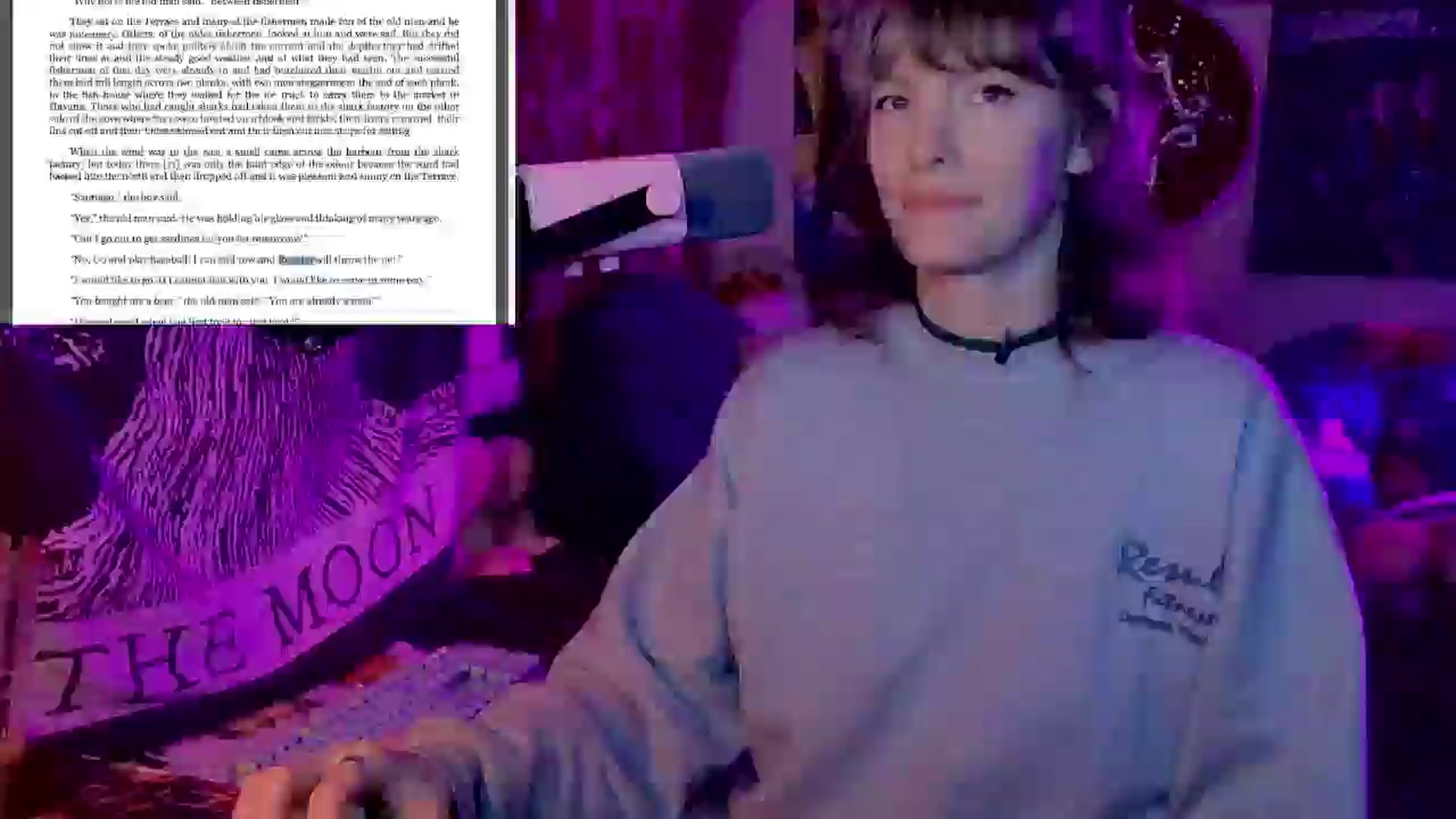 Gallery image thumbnail from CdrTroi's myfreecams stream on, 09/07/2024, 10:17 image 16 of 20