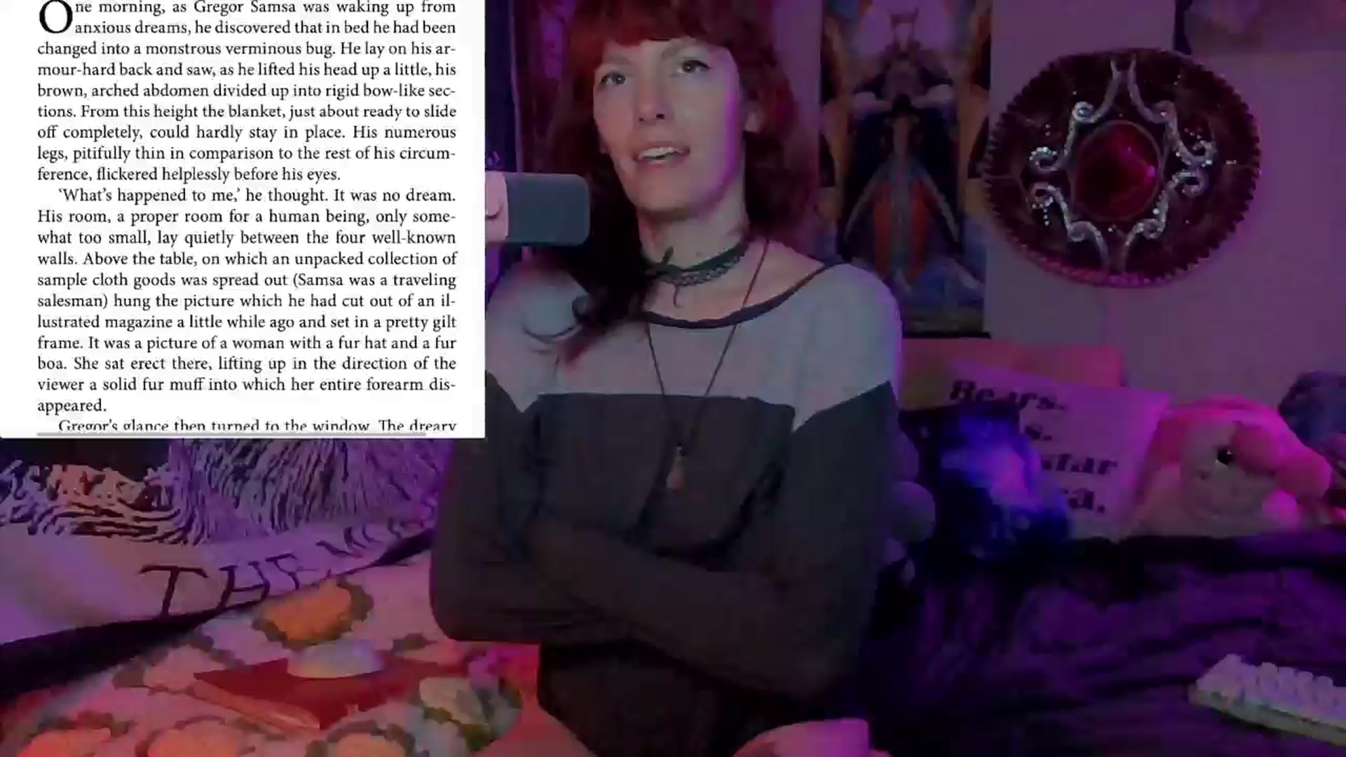 Gallery image thumbnail from CdrTroi's myfreecams stream on, 09/08/2024, 10:40 image 1 of 20