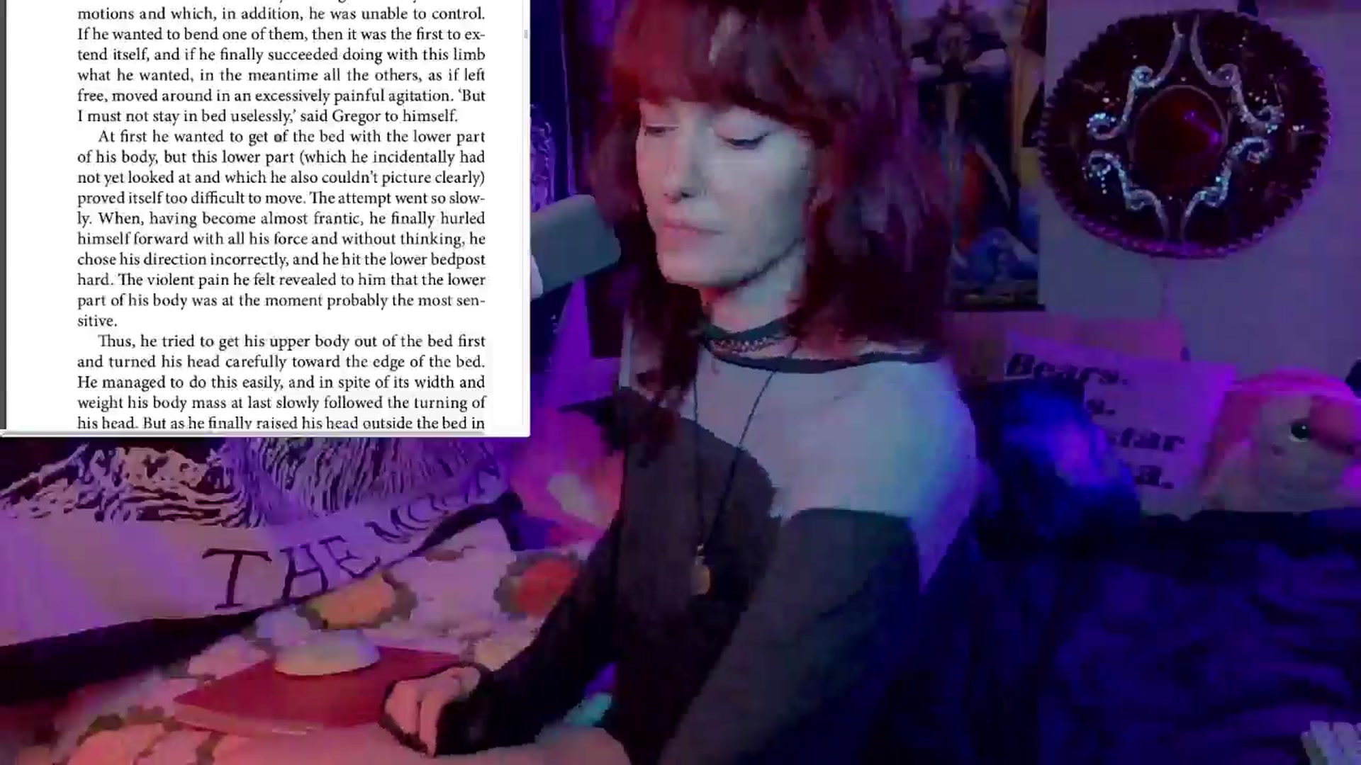 Gallery image thumbnail from CdrTroi's myfreecams stream on, 09/08/2024, 10:40 image 10 of 20