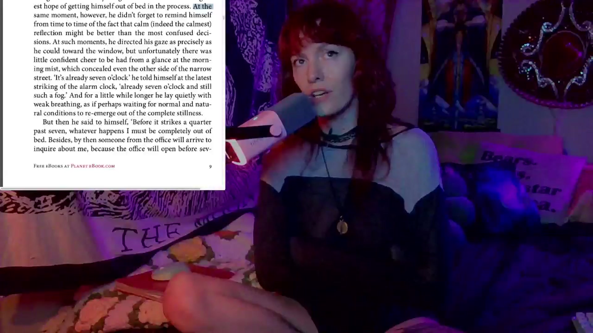 Gallery image thumbnail from CdrTroi's myfreecams stream on, 09/08/2024, 10:40 image 16 of 20