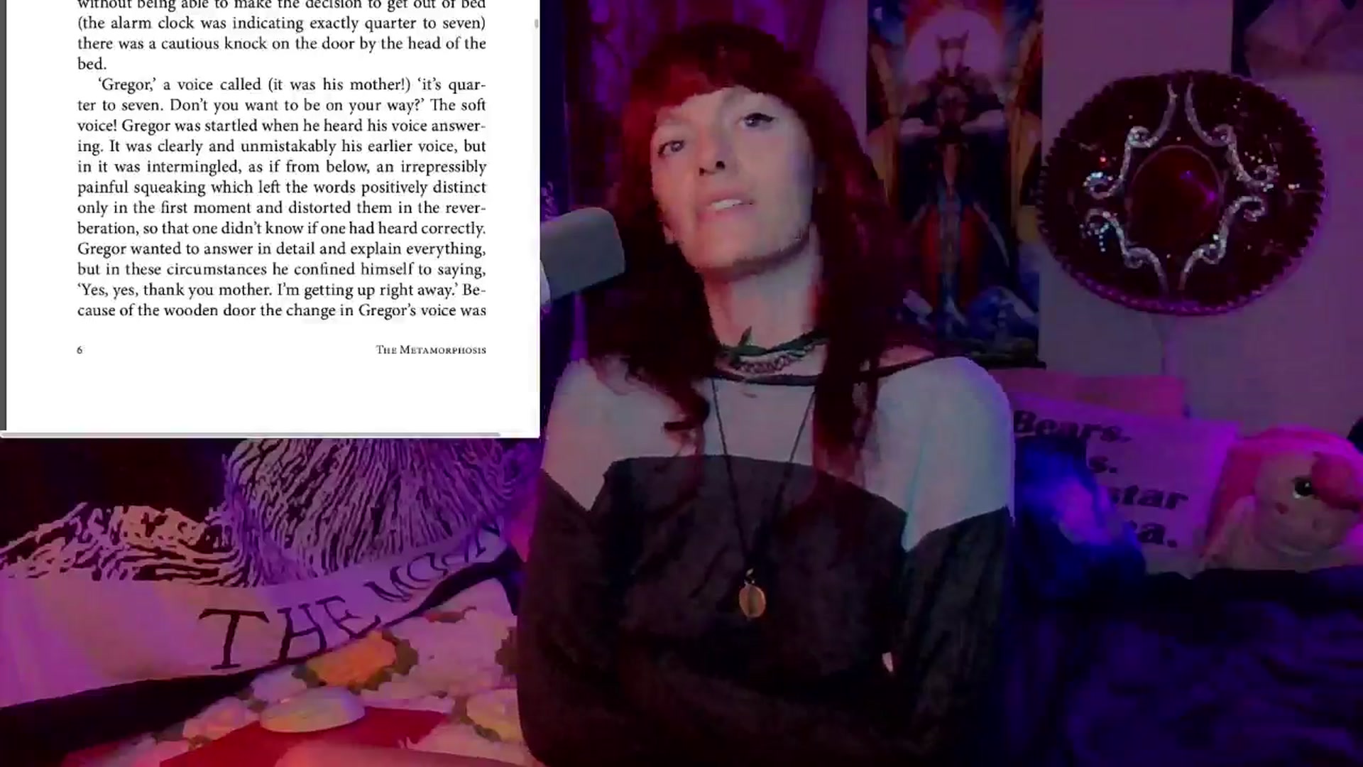 Gallery image thumbnail from CdrTroi's myfreecams stream on, 09/08/2024, 10:40 image 8 of 20