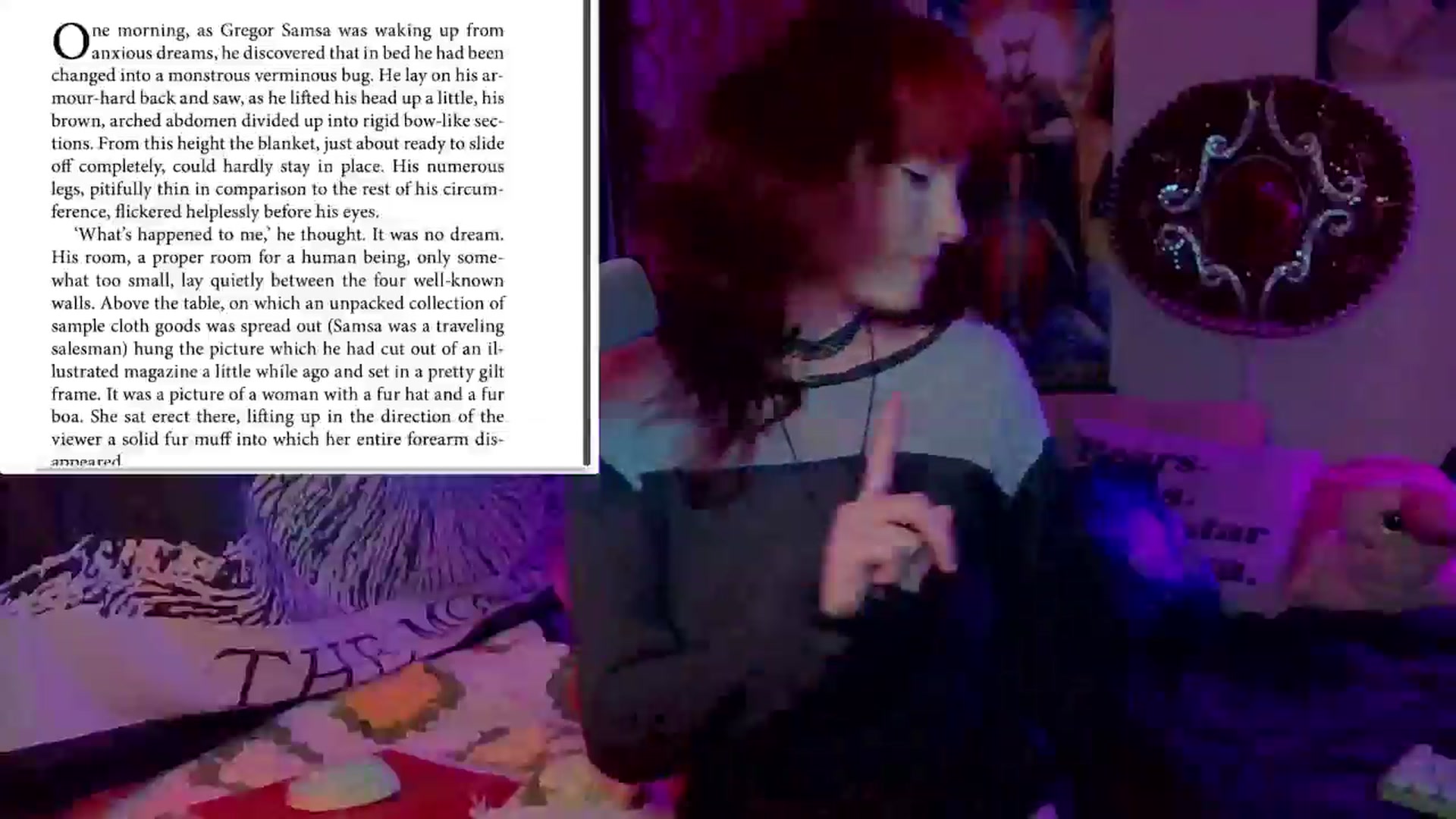 Gallery image thumbnail from CdrTroi's myfreecams stream on, 09/08/2024, 10:40 image 3 of 20