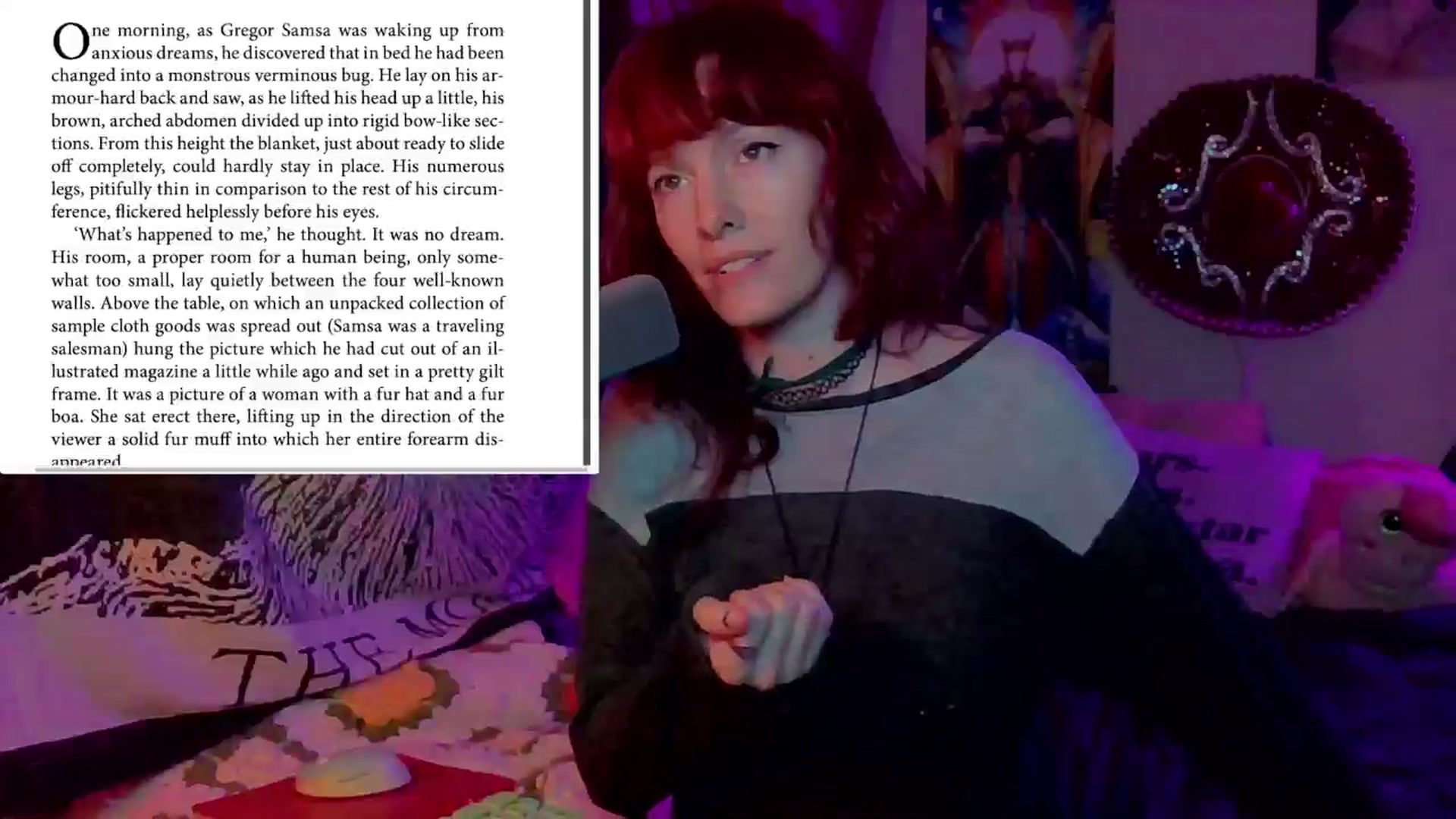 Gallery image thumbnail from CdrTroi's myfreecams stream on, 09/08/2024, 10:40 image 4 of 20