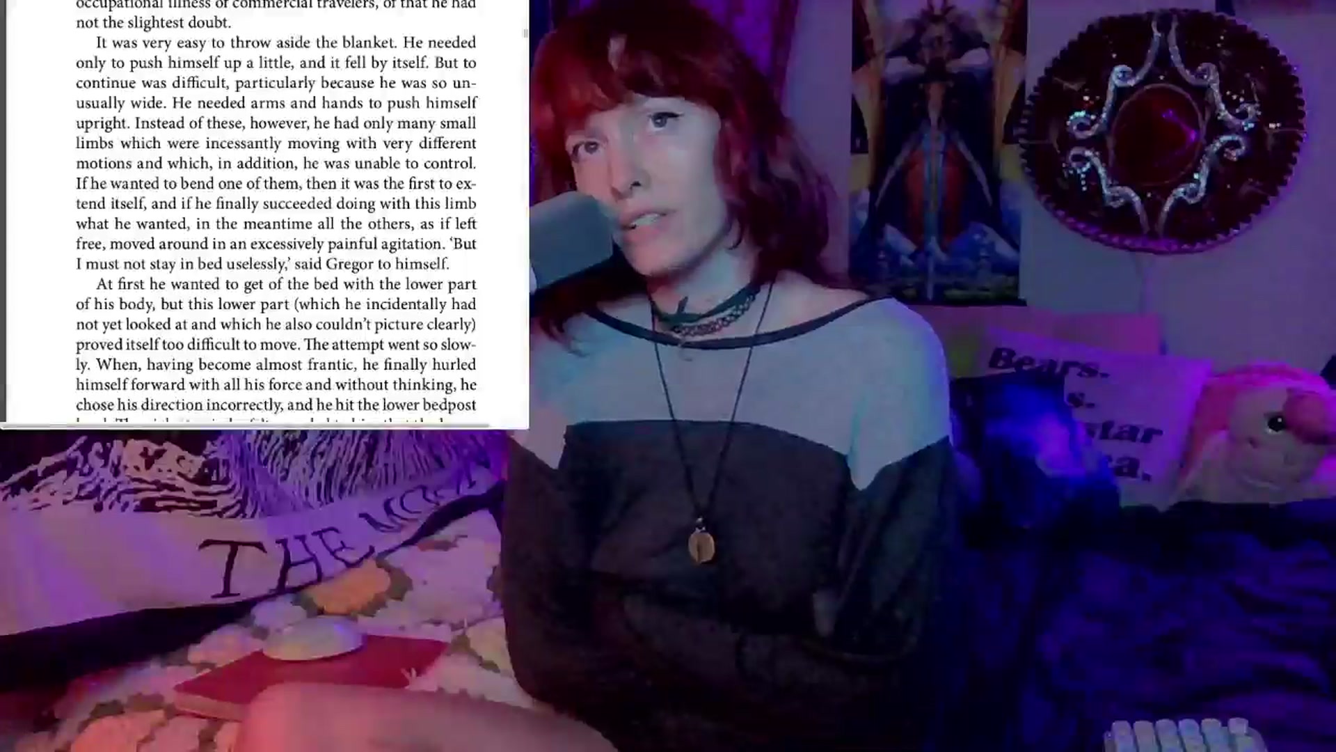 Gallery image thumbnail from CdrTroi's myfreecams stream on, 09/08/2024, 10:40 image 9 of 20