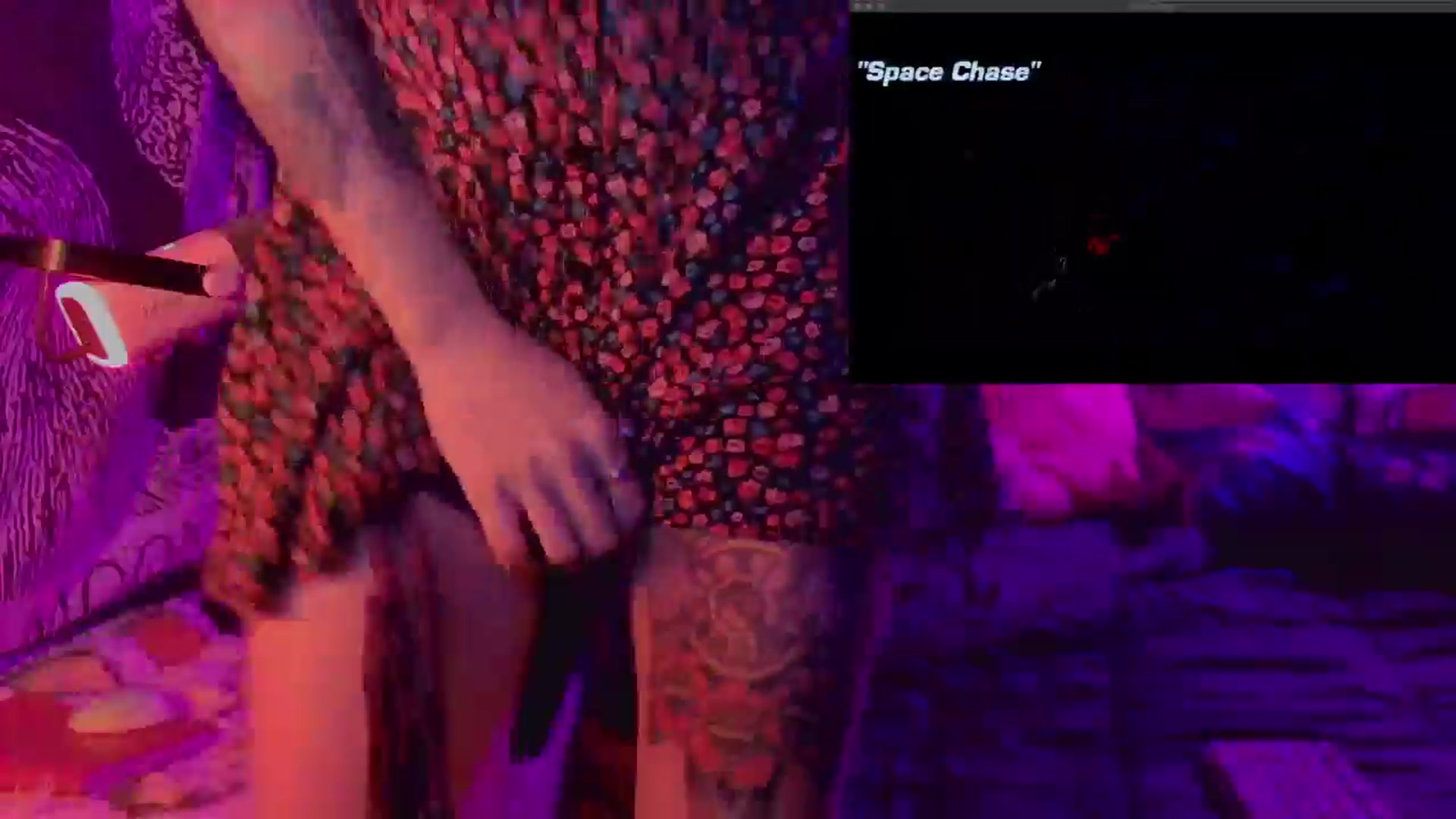 Gallery image thumbnail from CdrTroi's myfreecams stream on, 09/09/2024, 07:14 image 13 of 20