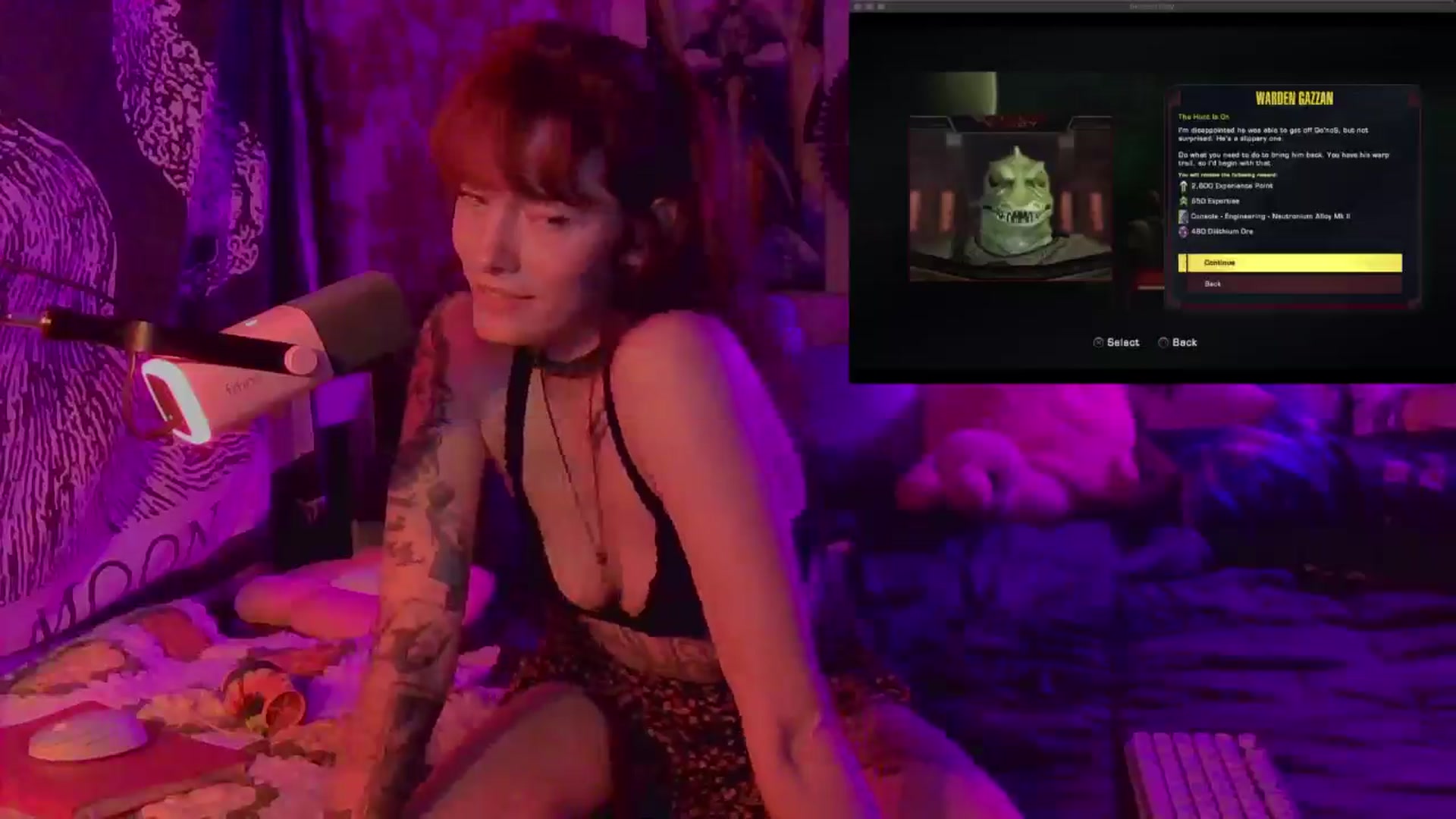 Gallery image thumbnail from CdrTroi's myfreecams stream on, 09/09/2024, 07:14 image 10 of 20