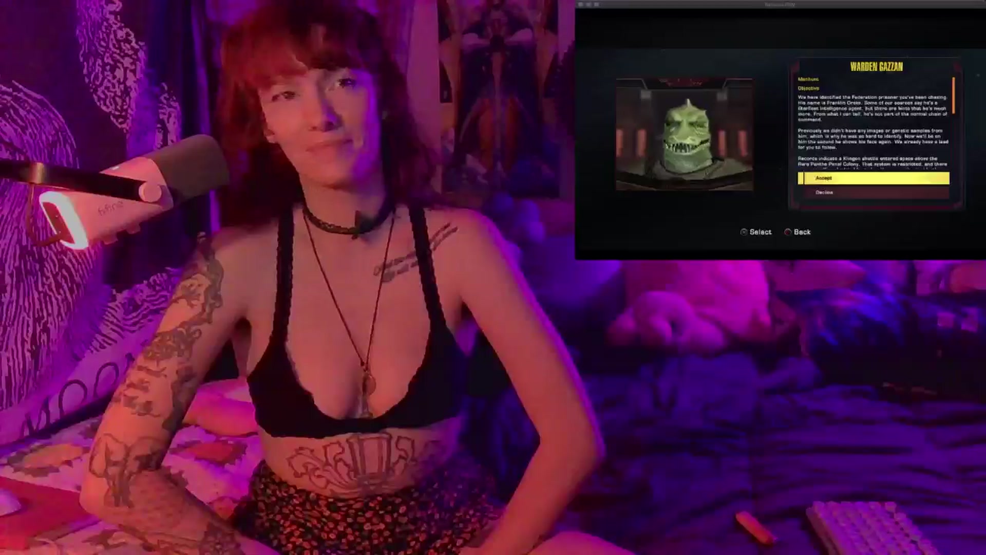 Gallery image thumbnail from CdrTroi's myfreecams stream on, 09/09/2024, 07:14 image 18 of 20