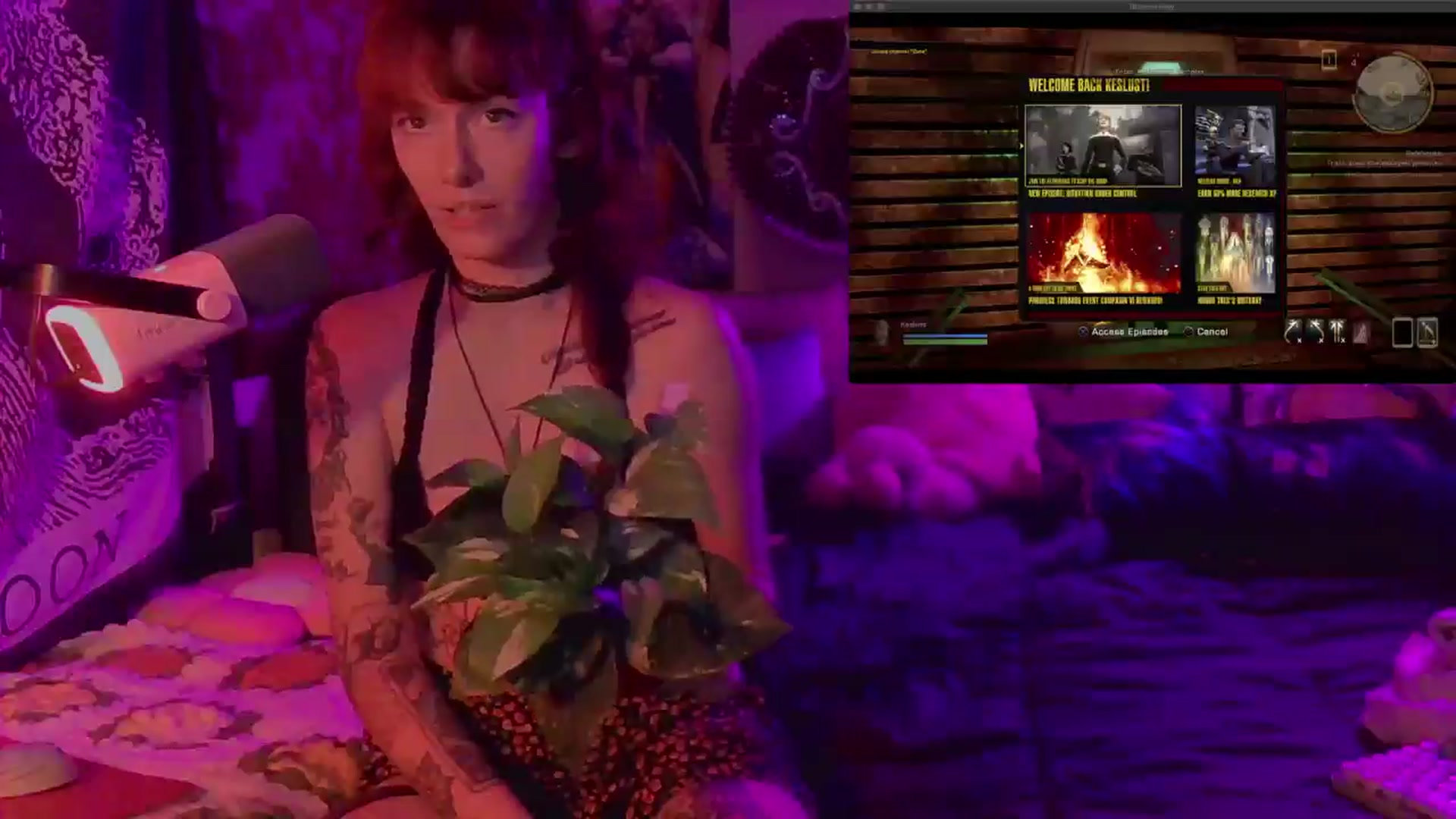 Gallery image thumbnail from CdrTroi's myfreecams stream on, 09/09/2024, 07:14 image 2 of 20