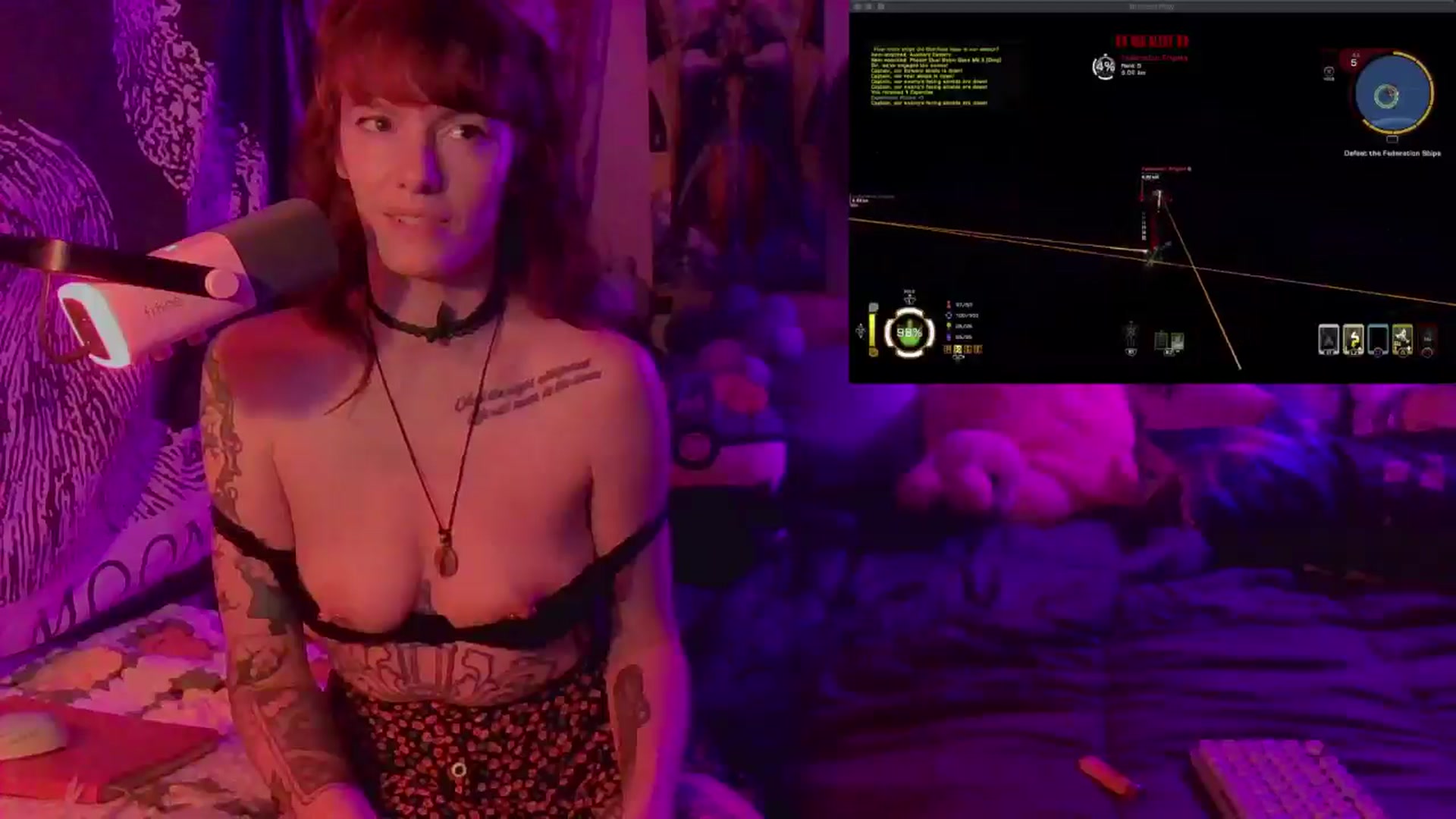 Gallery image thumbnail from CdrTroi's myfreecams stream on, 09/09/2024, 07:14 image 17 of 20