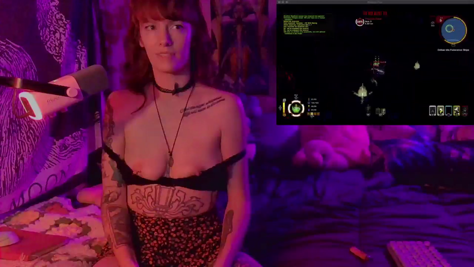 Gallery image thumbnail from CdrTroi's myfreecams stream on, 09/09/2024, 07:14 image 15 of 20