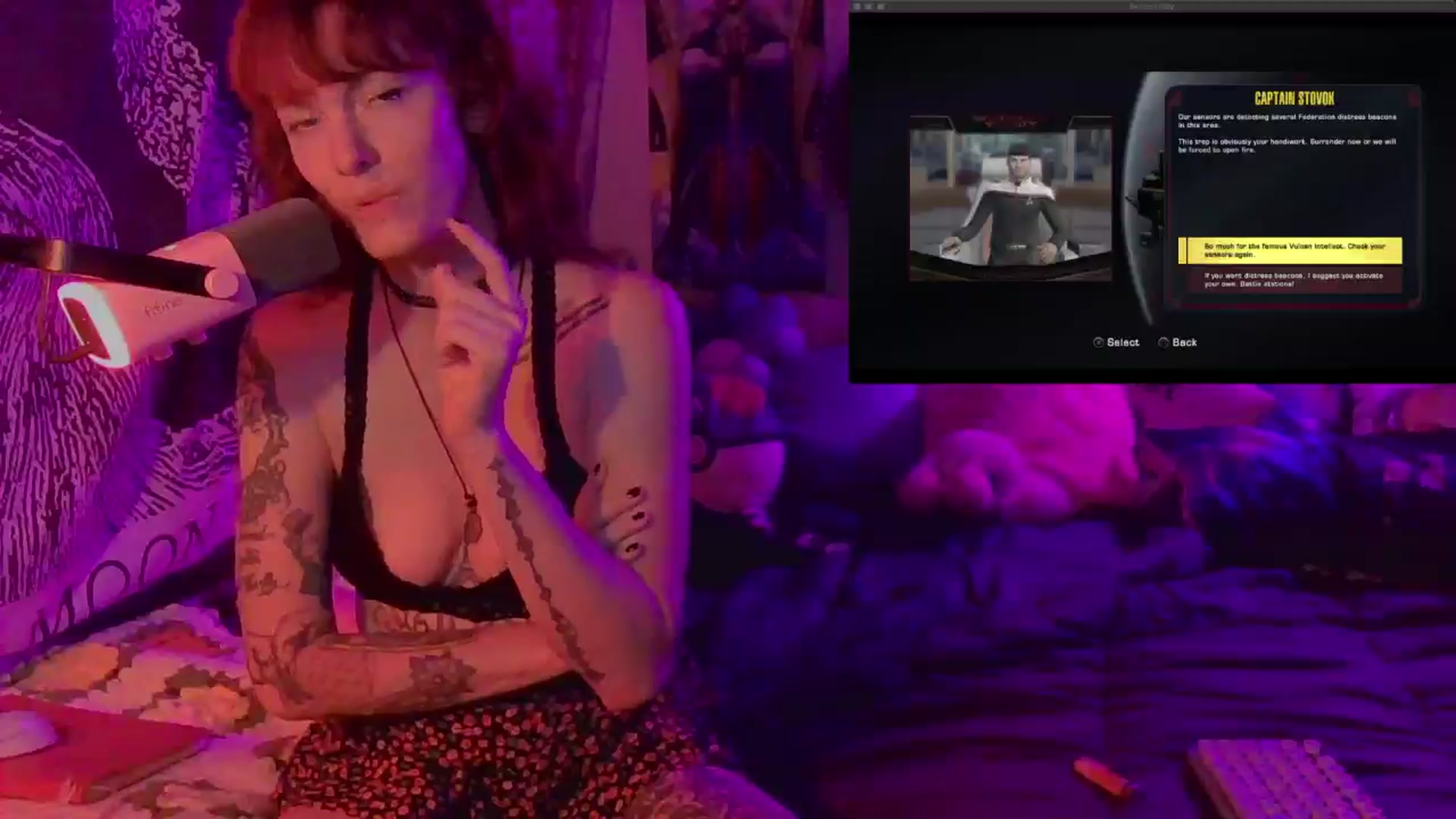 Gallery image thumbnail from CdrTroi's myfreecams stream on, 09/09/2024, 07:14 image 14 of 20