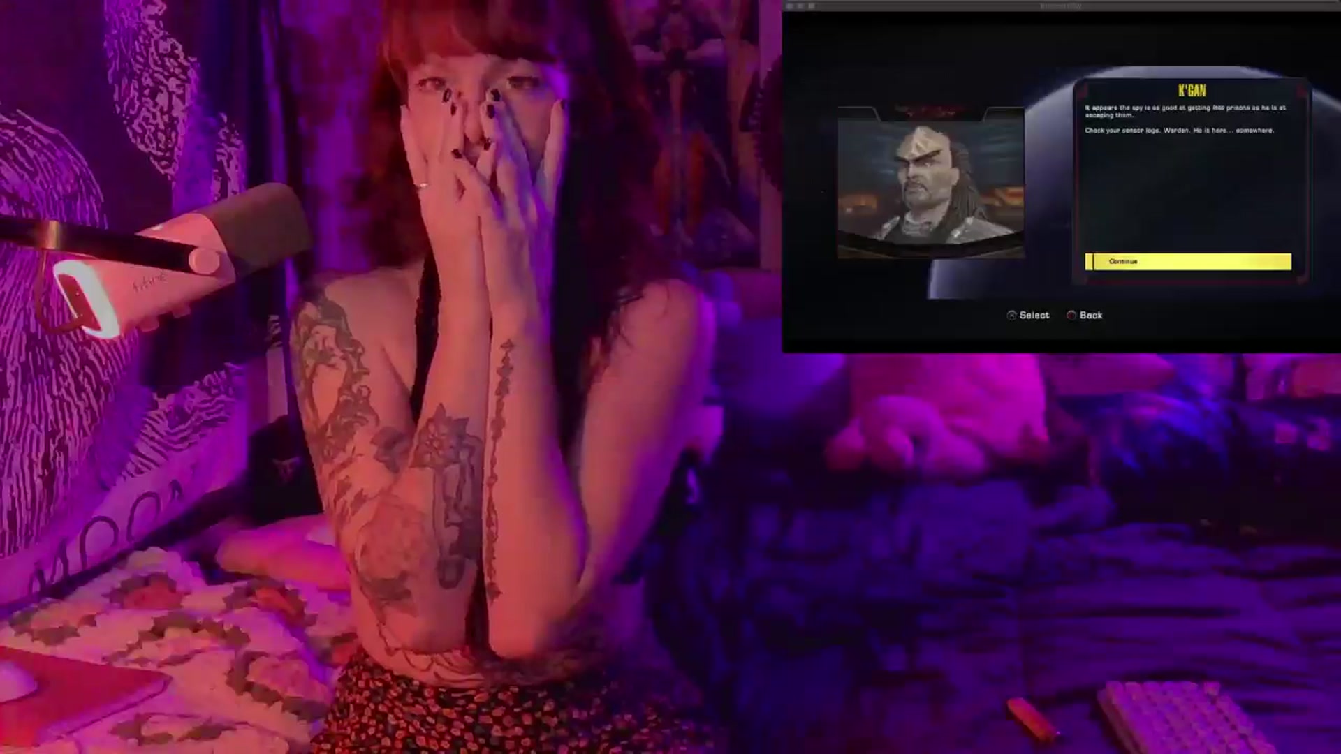 Gallery image thumbnail from CdrTroi's myfreecams stream on, 09/09/2024, 07:14 image 19 of 20