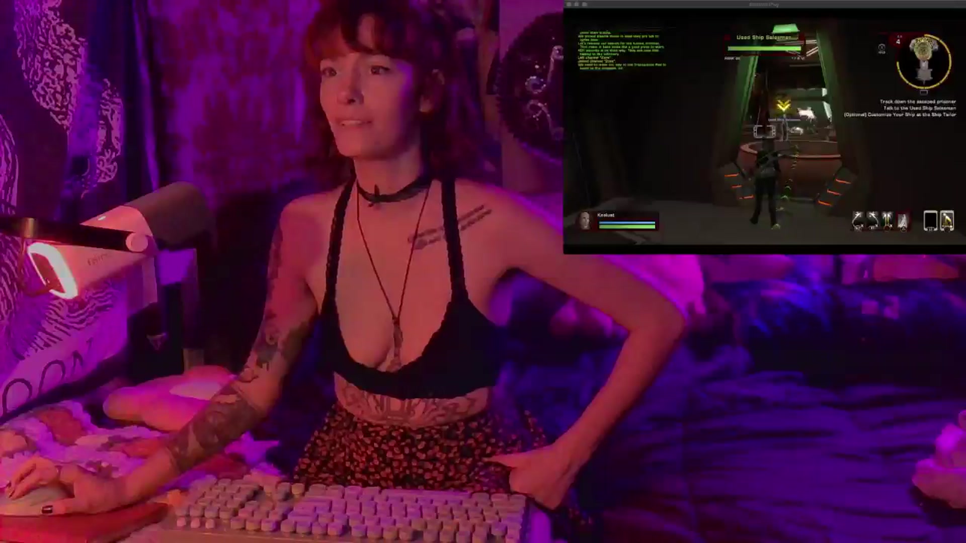 Gallery image thumbnail from CdrTroi's myfreecams stream on, 09/09/2024, 07:14 image 8 of 20