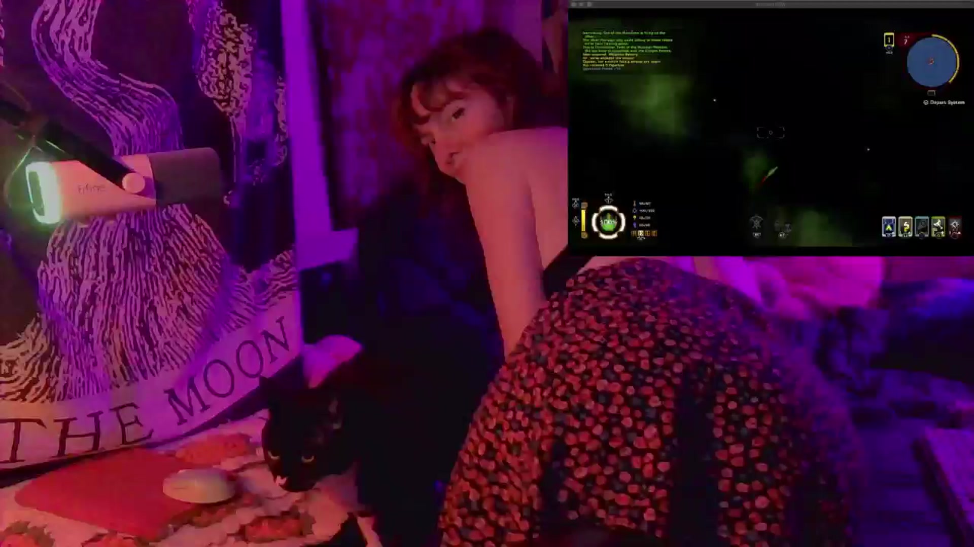 Gallery image thumbnail from CdrTroi's myfreecams stream on, 09/09/2024, 10:18 image 11 of 20