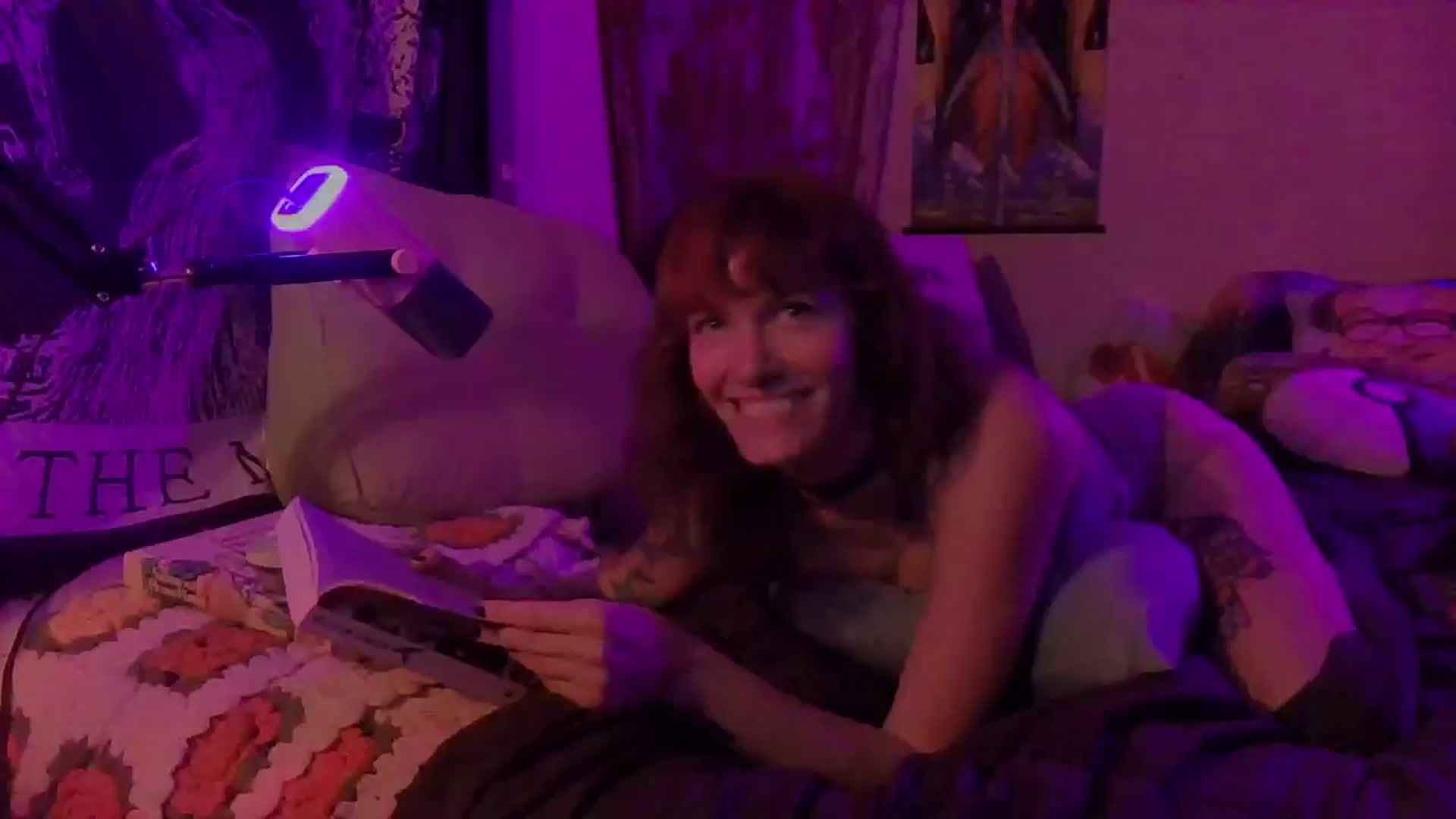 Gallery image thumbnail from CdrTroi's myfreecams stream on, 09/10/2024, 09:28 image 10 of 20