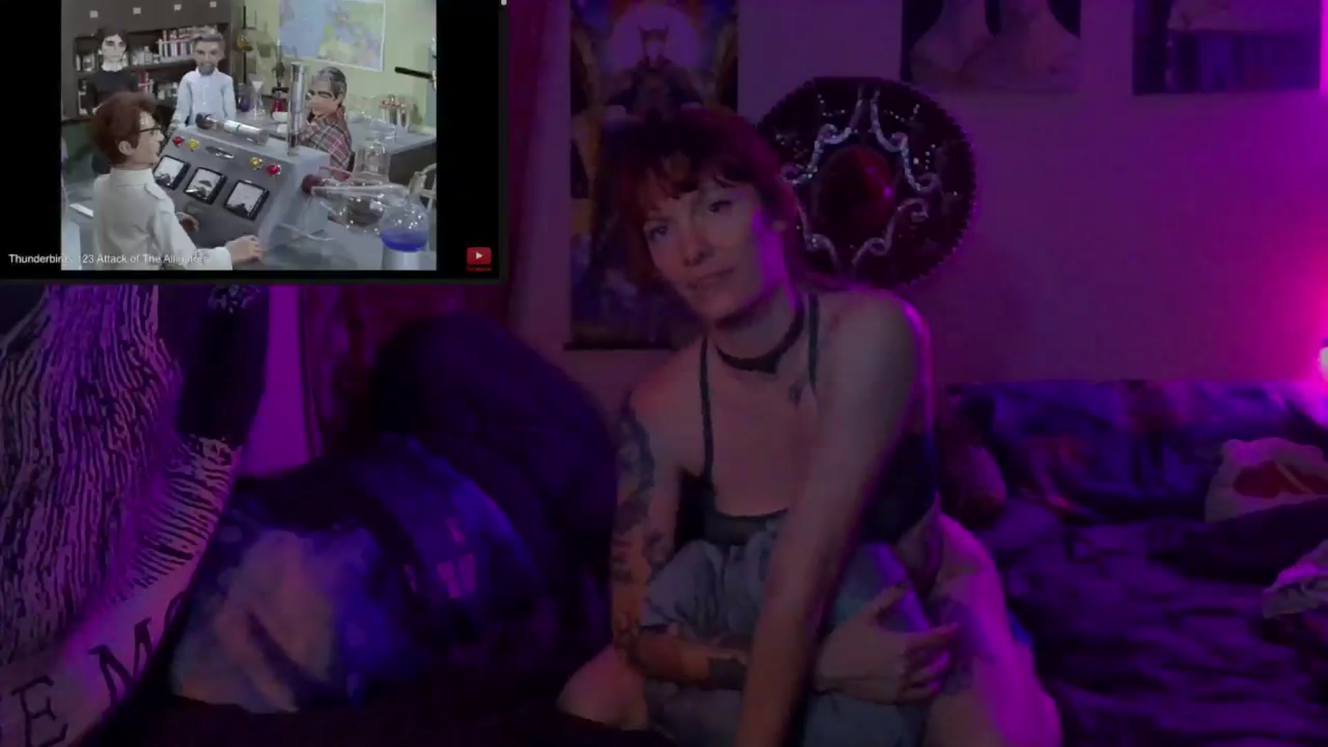 Gallery image thumbnail from CdrTroi's myfreecams stream on, 09/19/2024, 07:02 image 15 of 20