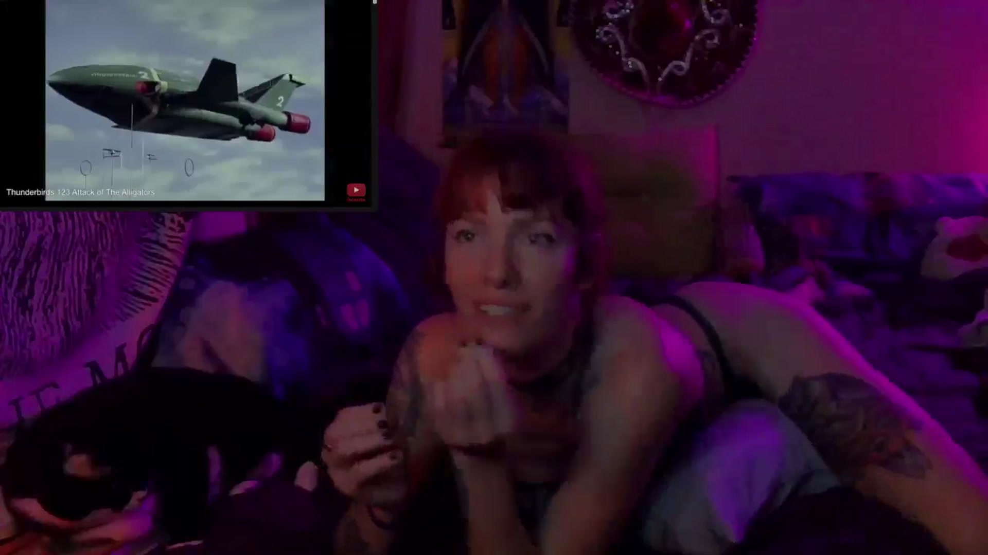 Gallery image thumbnail from CdrTroi's myfreecams stream on, 09/19/2024, 07:02 image 3 of 20