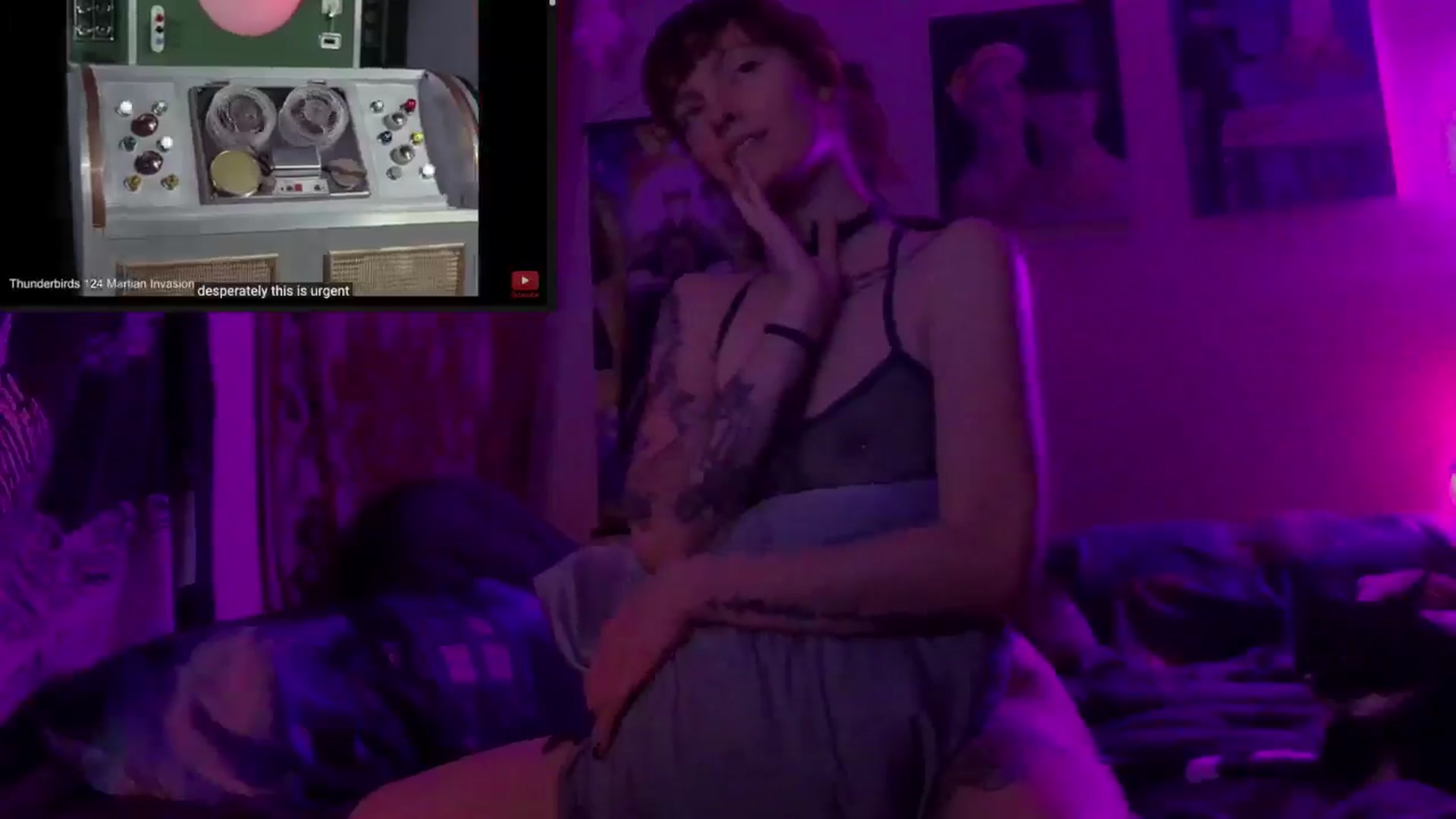 Gallery image thumbnail from CdrTroi's myfreecams stream on, 09/19/2024, 09:03 image 2 of 20