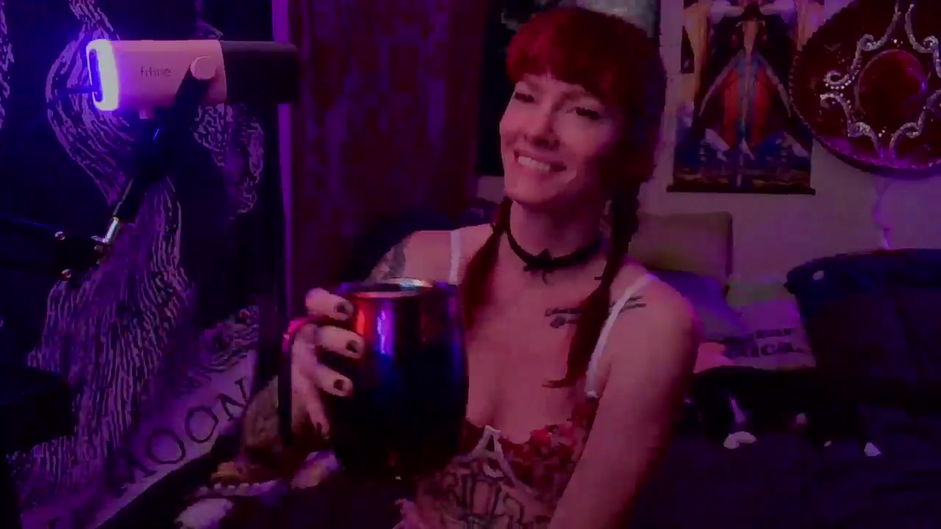 Gallery image thumbnail from CdrTroi's myfreecams stream on, 09/23/2024, 07:21 image 20 of 20