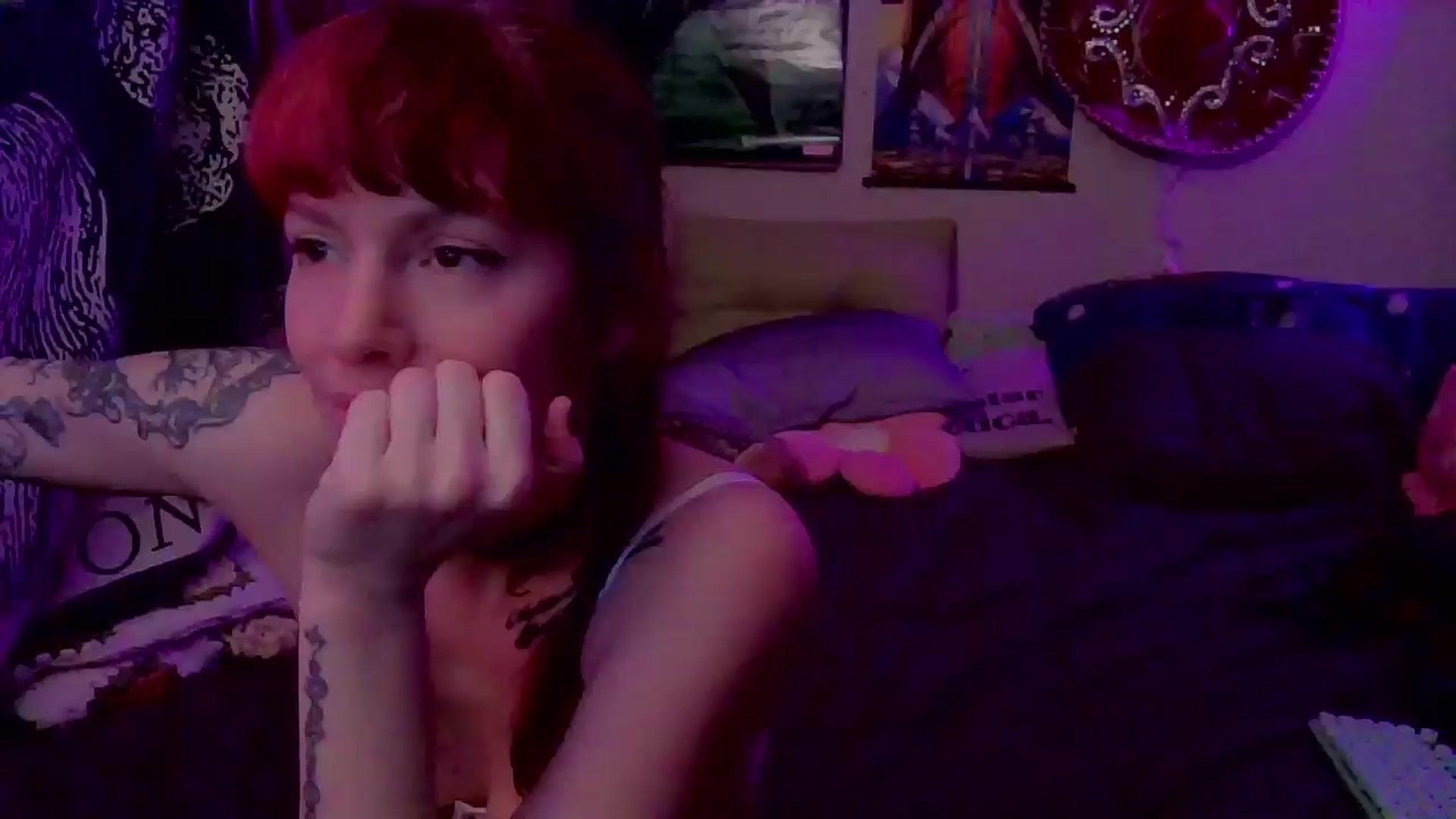 Gallery image thumbnail from CdrTroi's myfreecams stream on, 09/23/2024, 09:11 image 11 of 20