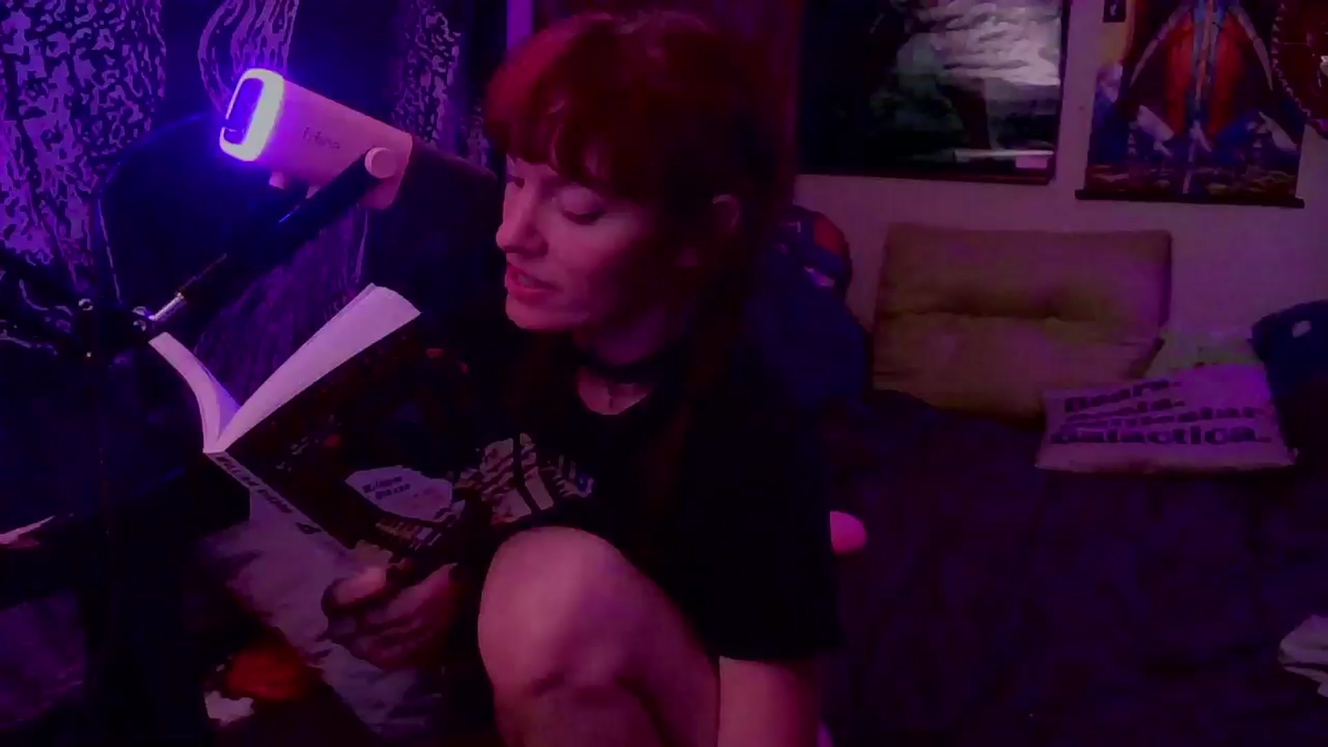 Gallery image thumbnail from CdrTroi's myfreecams stream on, 09/23/2024, 10:26 image 20 of 20