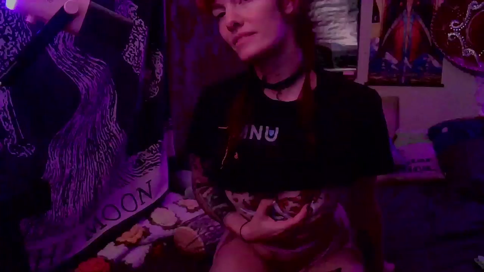 Gallery image thumbnail from CdrTroi's myfreecams stream on, 09/23/2024, 10:26 image 3 of 20