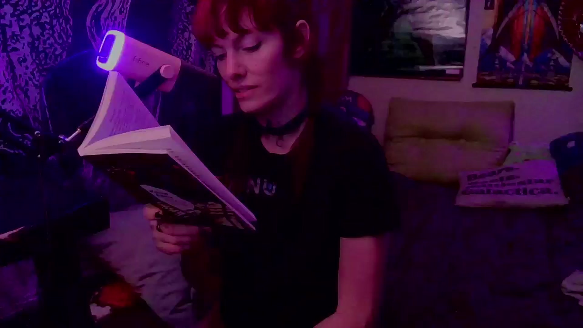Gallery image thumbnail from CdrTroi's myfreecams stream on, 09/23/2024, 10:26 image 18 of 20